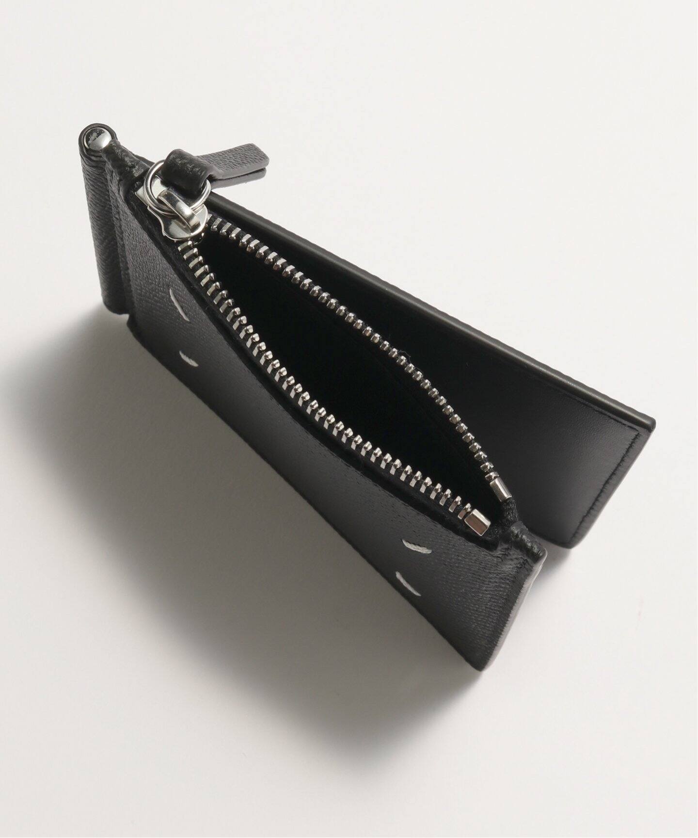 MAISON MARGIELA / メゾン・マルジェラ 】WALLET SLIM 2 PINCER（財布 
