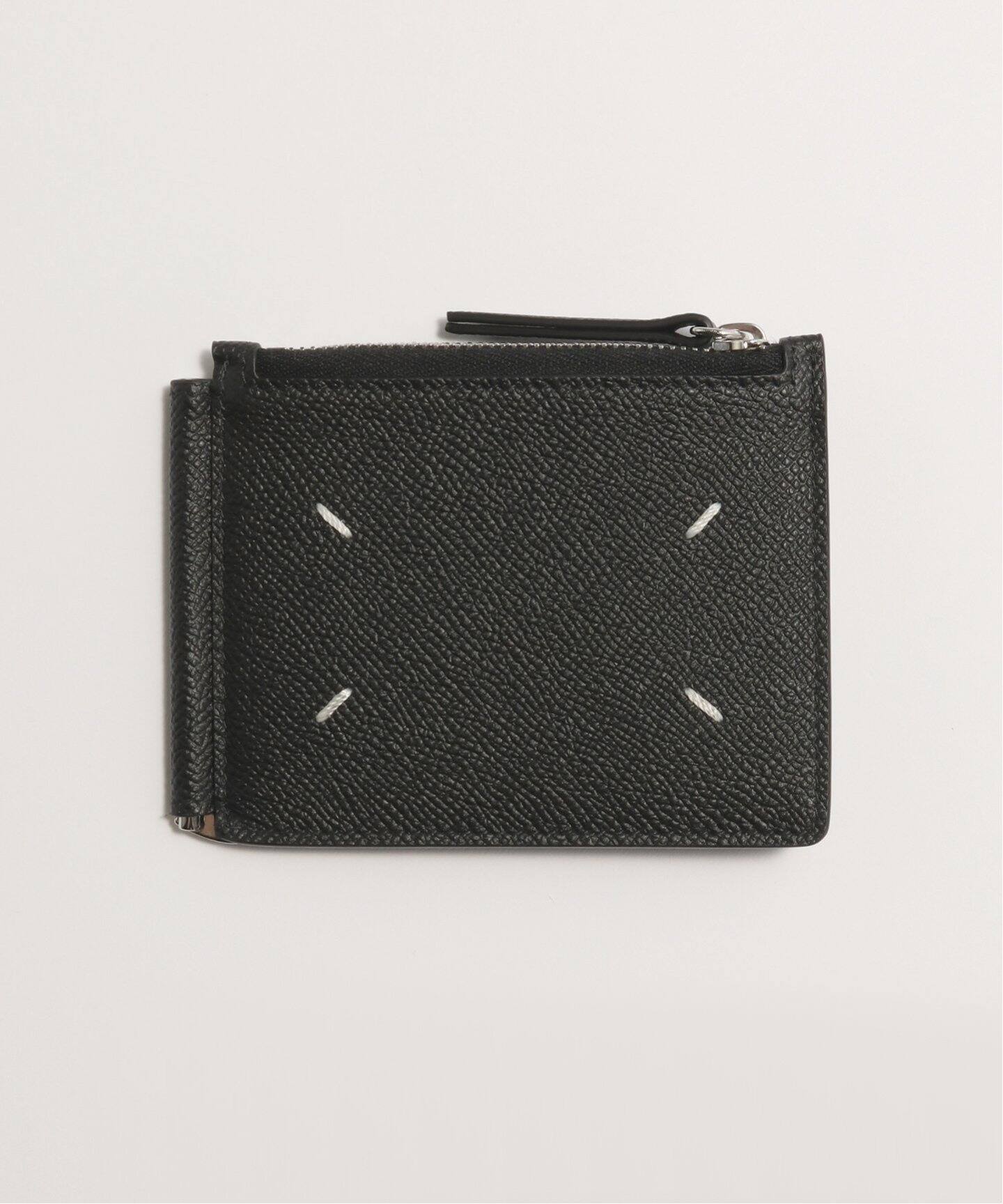 MAISON MARGIELA / メゾン・マルジェラ 】WALLET SLIM 2 PINCER（財布 