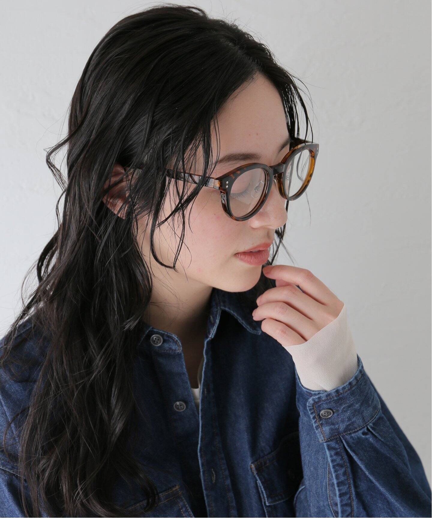 NOEYEDIA/ノーアイディア NE-456サングラス（メガネ）｜B.C STOCK