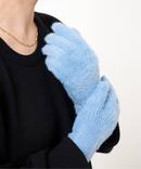 シャギーグローブ