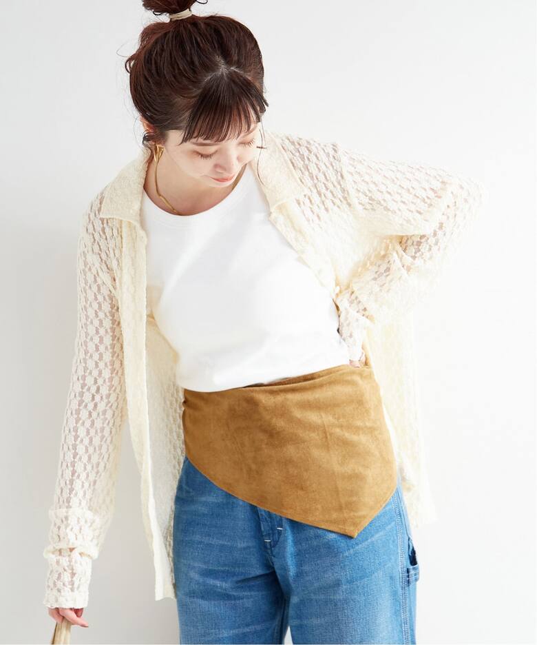 ファッション小物