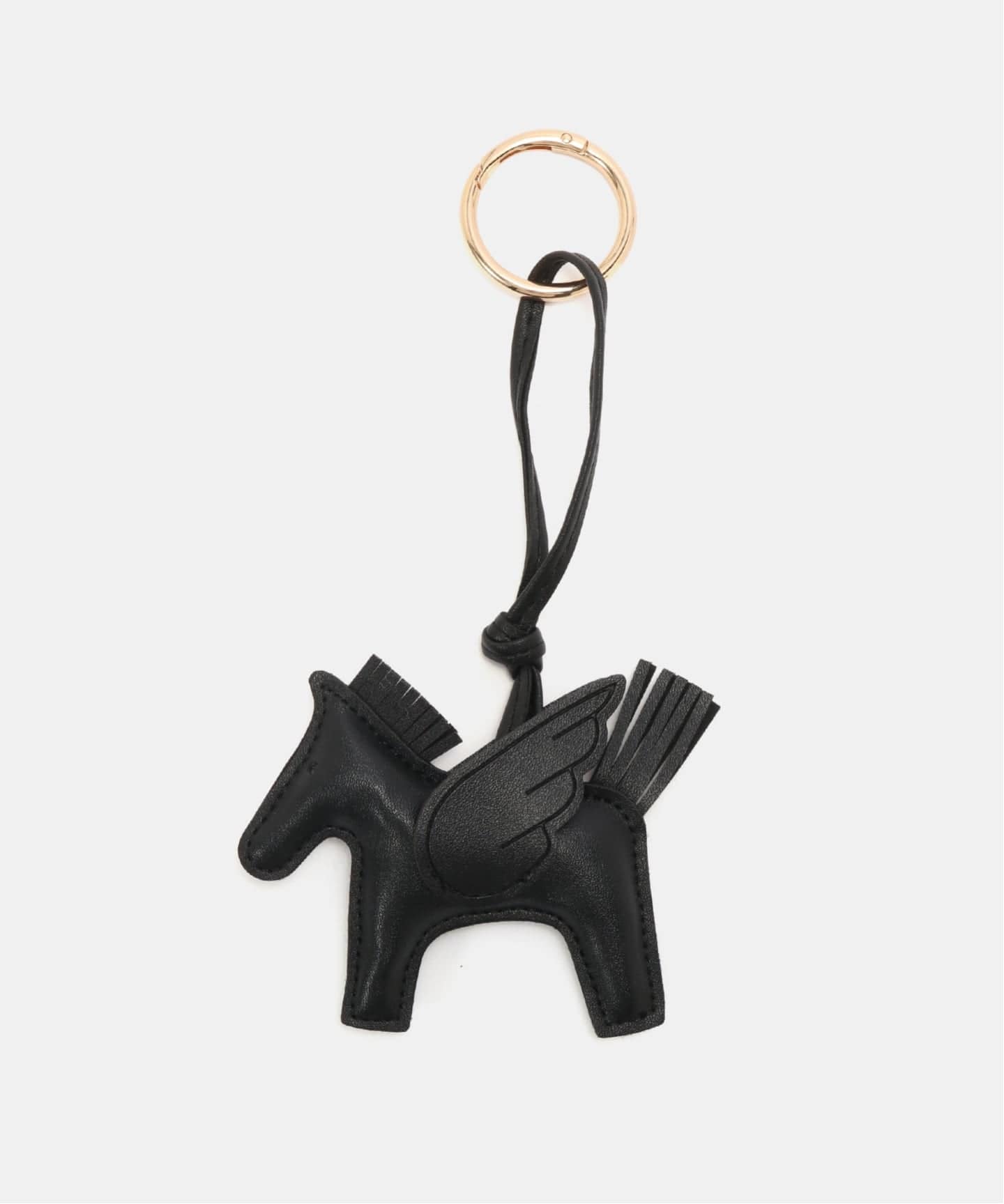 エンツォ様　ペガサスチャーム エンツォ様 ペガサスチャーム チャーム 《ロデオ》 MM ペガサス