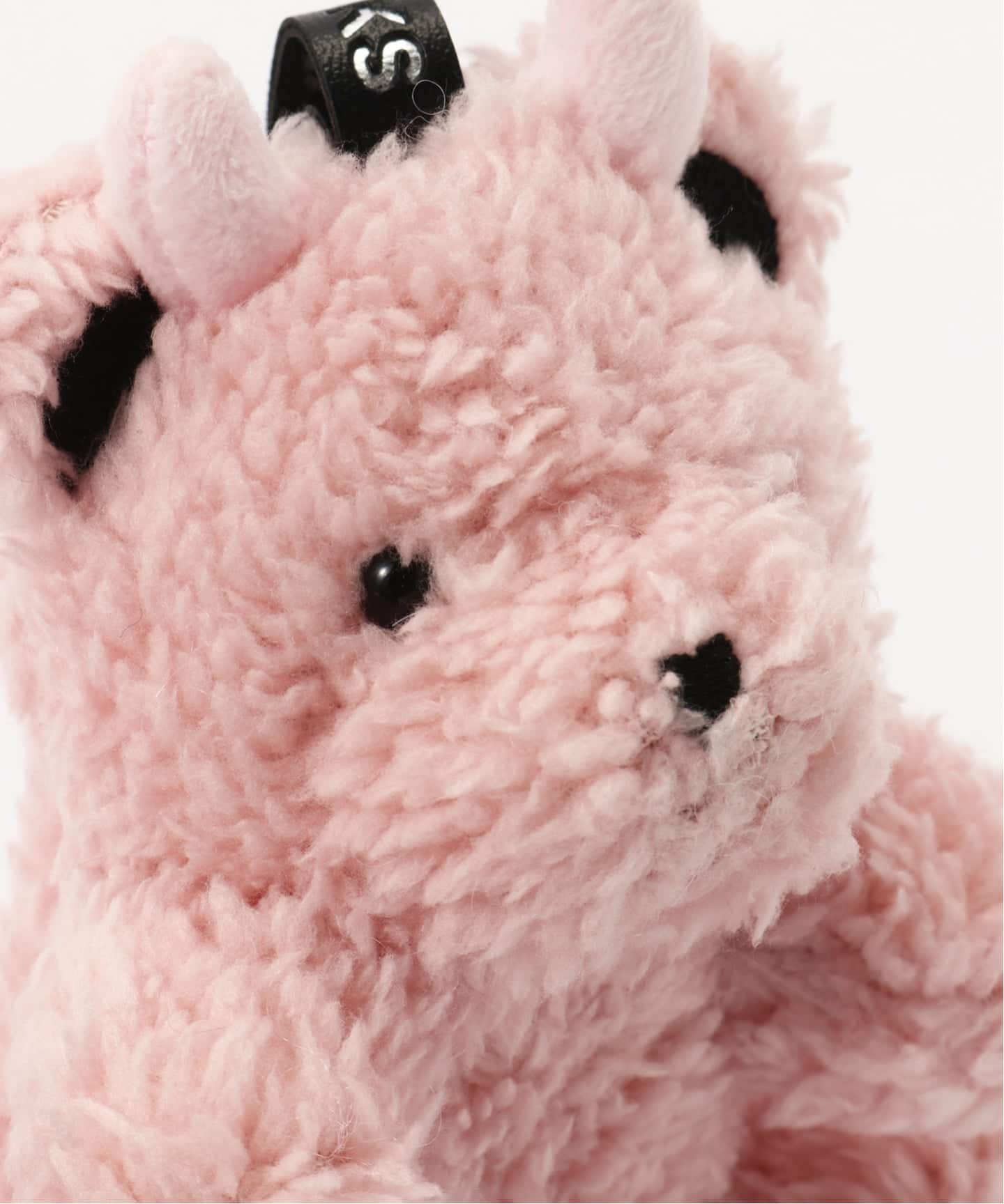 BASICKS ピンク　ベーシックス　キーホルダー bU1BDgQ9mKGY.jpg?width=768