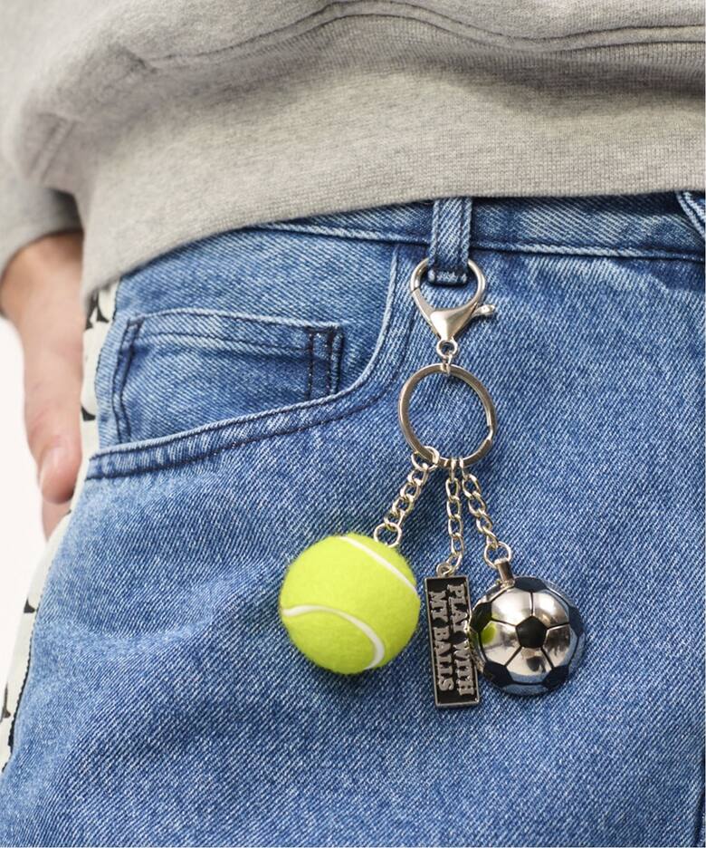 ファッション小物