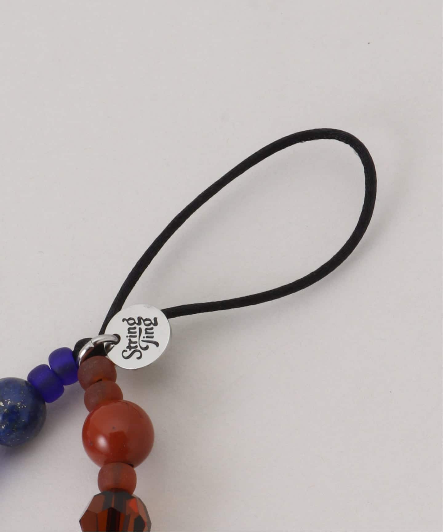 String Ting / ストリング ティング Chakra Shimmer Strap（その他