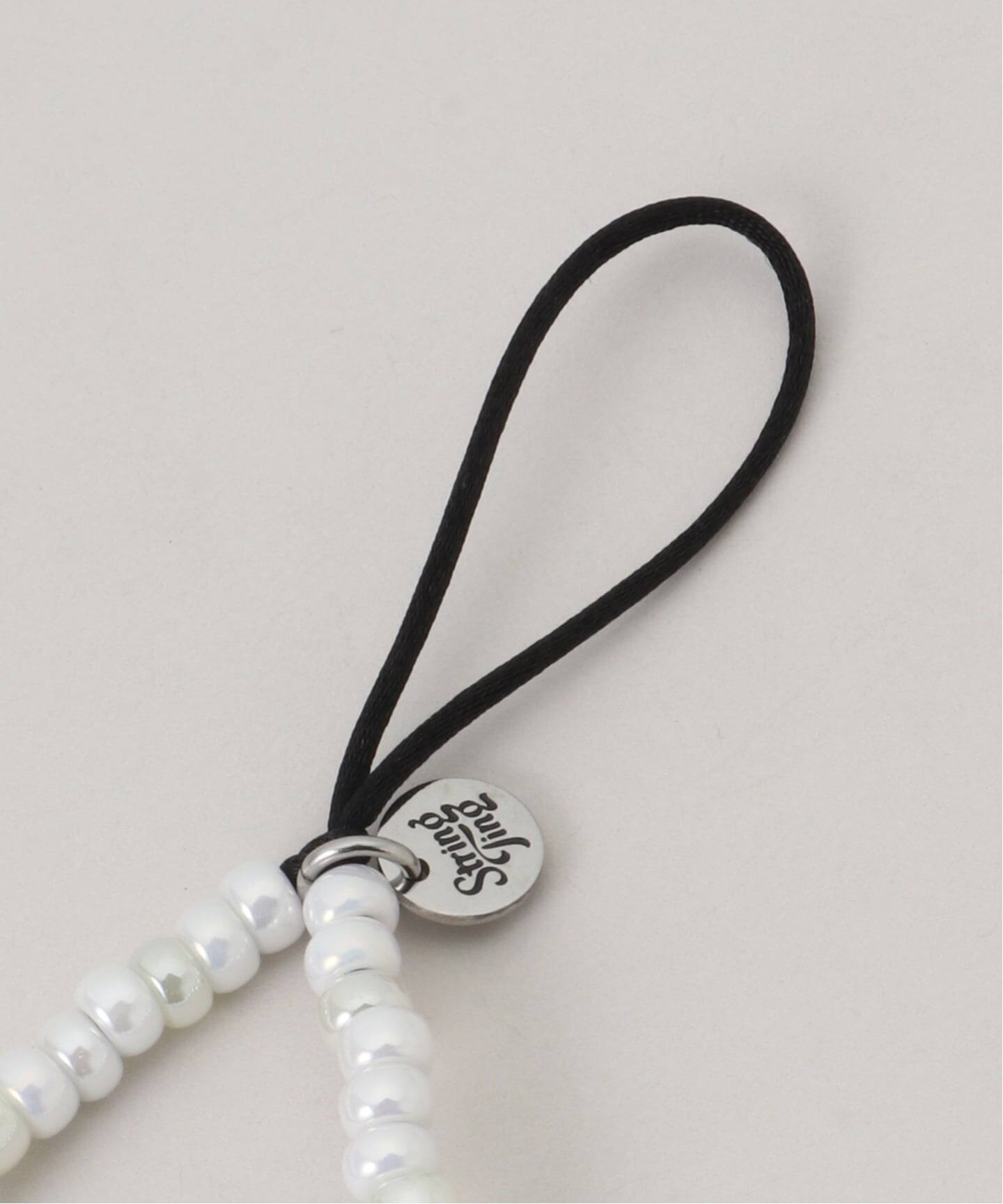 String Ting / ストリング ティング Cold Brew Love Strap（その他