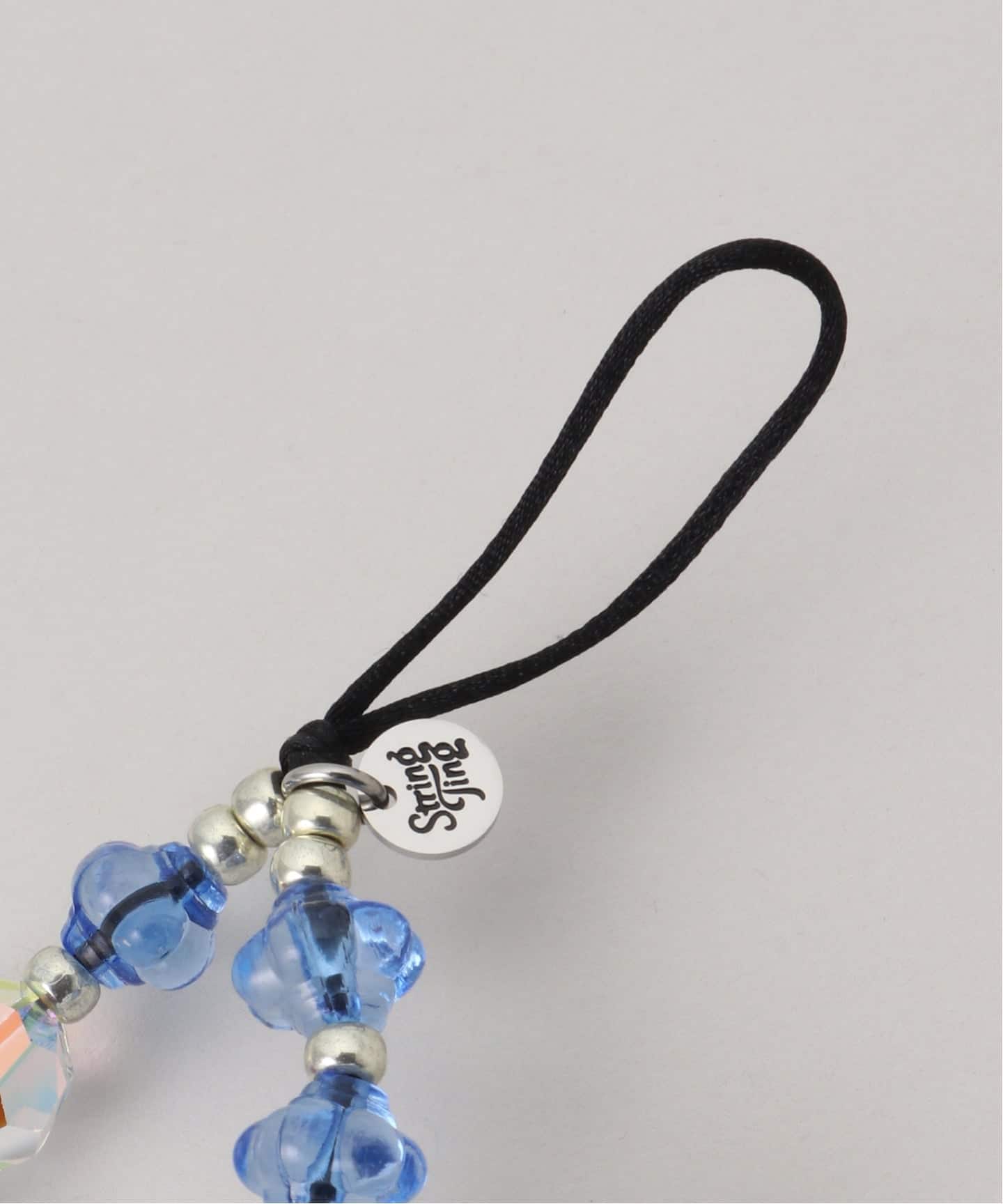 String Ting / ストリング ティング Cupid's Kawaii Strap（その他