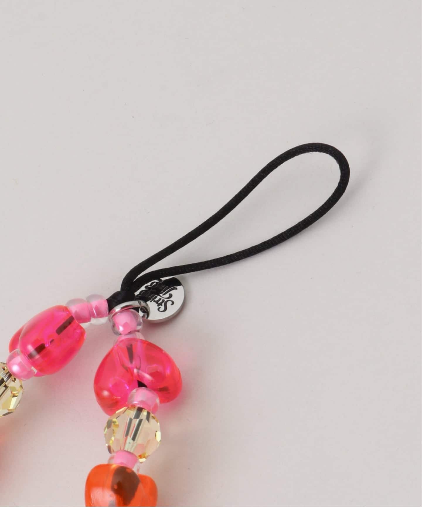 String Ting / ストリング ティング Hard Candy Fruit Strap（その他