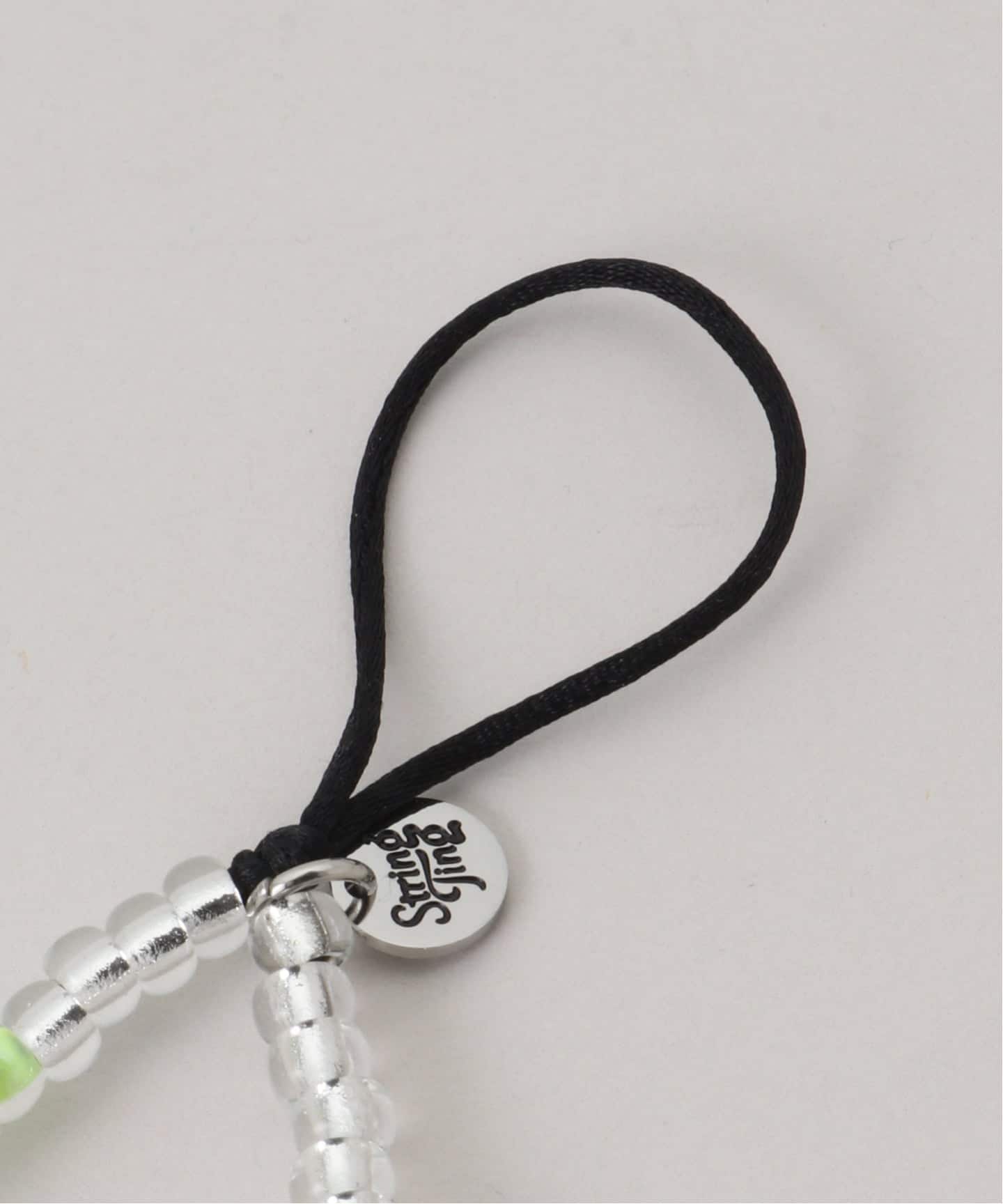 String Ting / ストリング ティング Heart-stream Strap（その他