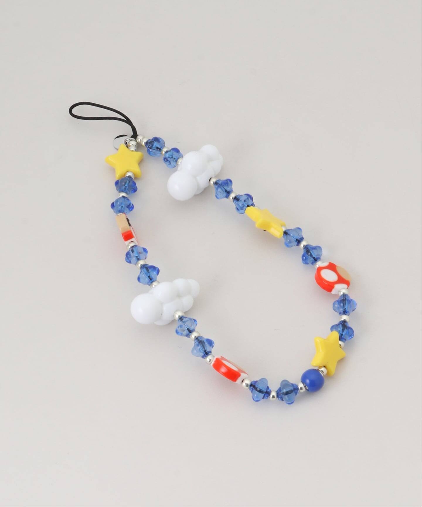 String Ting / ストリング ティング Itsssameeee Strap（その他