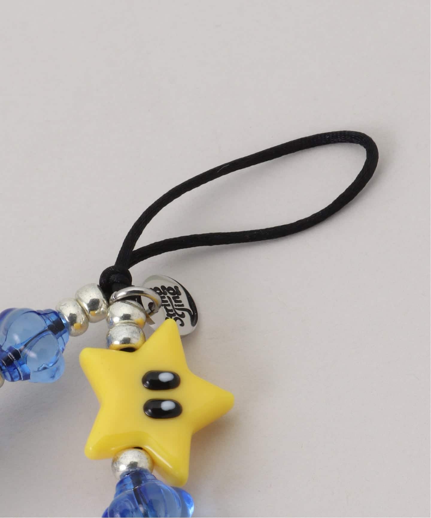 String Ting / ストリング ティング Itsssameeee Strap（その他