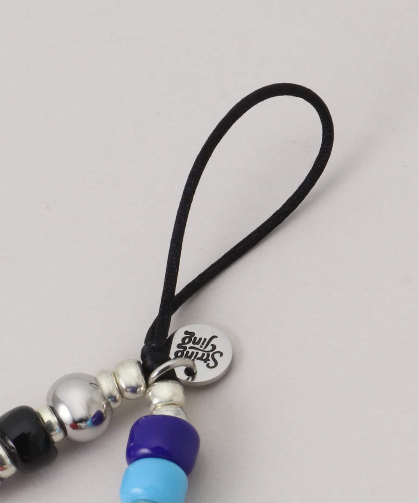 ストリングティング Love In TheClouds ストラップ ハート 雲 ♢String