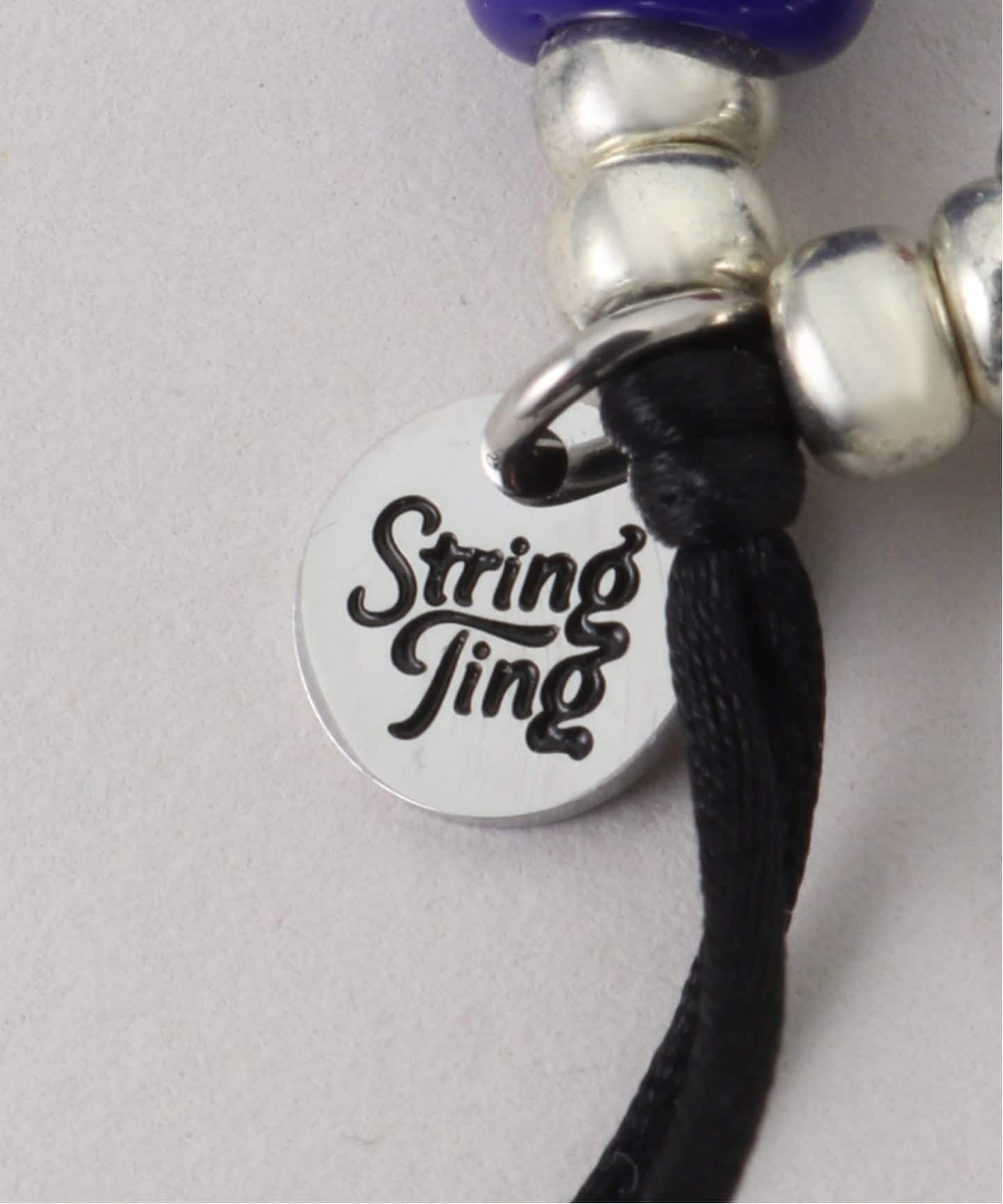 String Ting / ストリング ティング Love in the Clouds Strap（その他