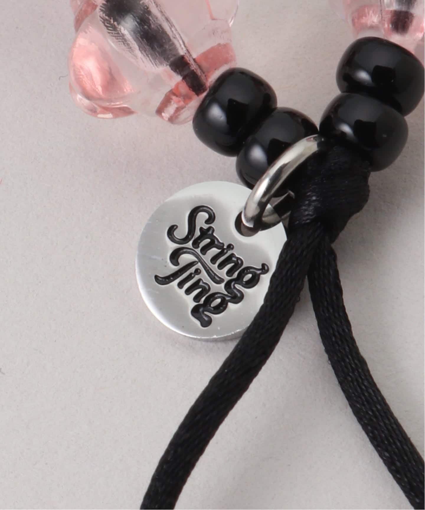 String Ting / ストリング ティング Osaka Kawaii in the Sky Stra