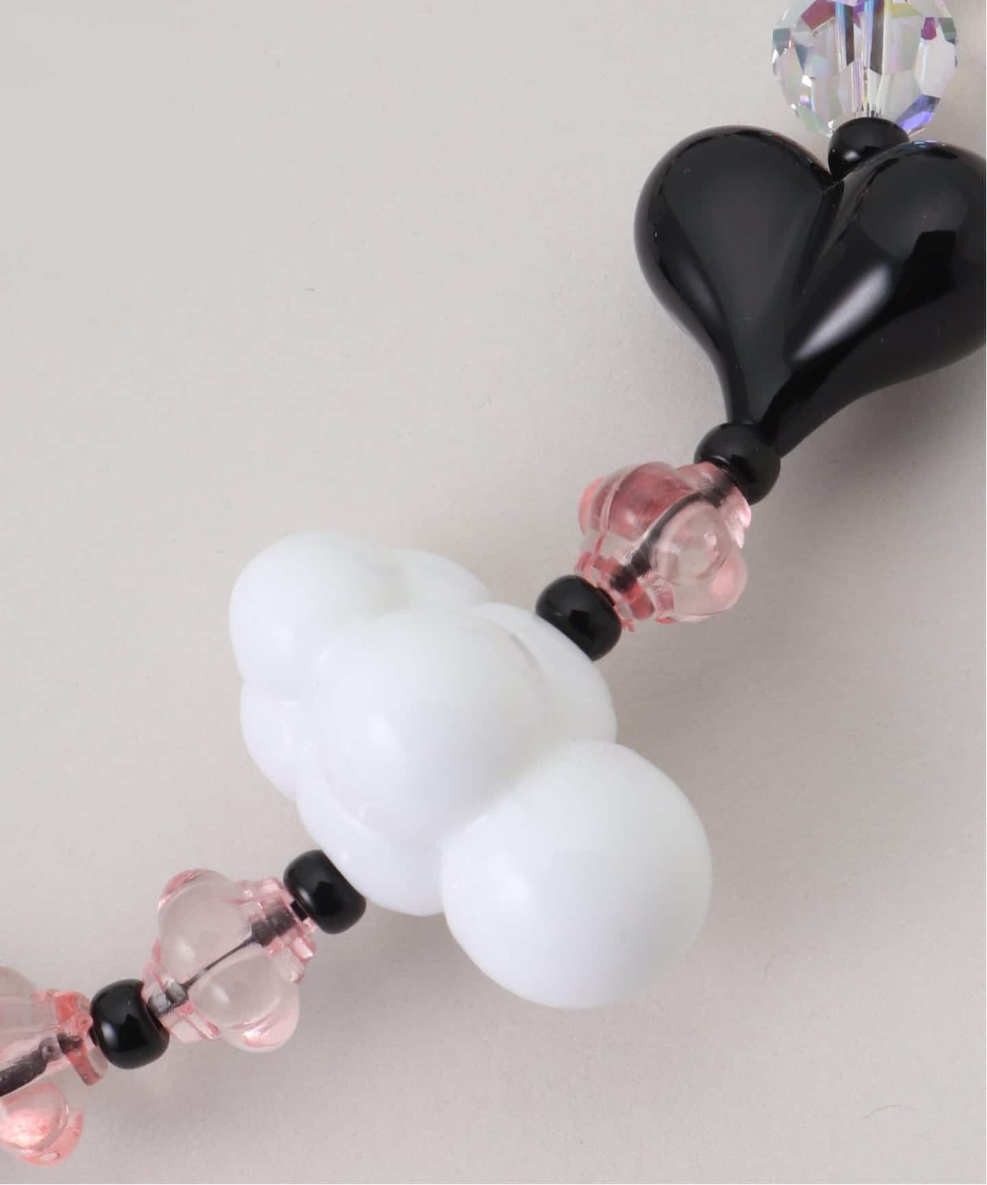 String Ting / ストリング ティング Osaka Kawaii in the Sky Stra