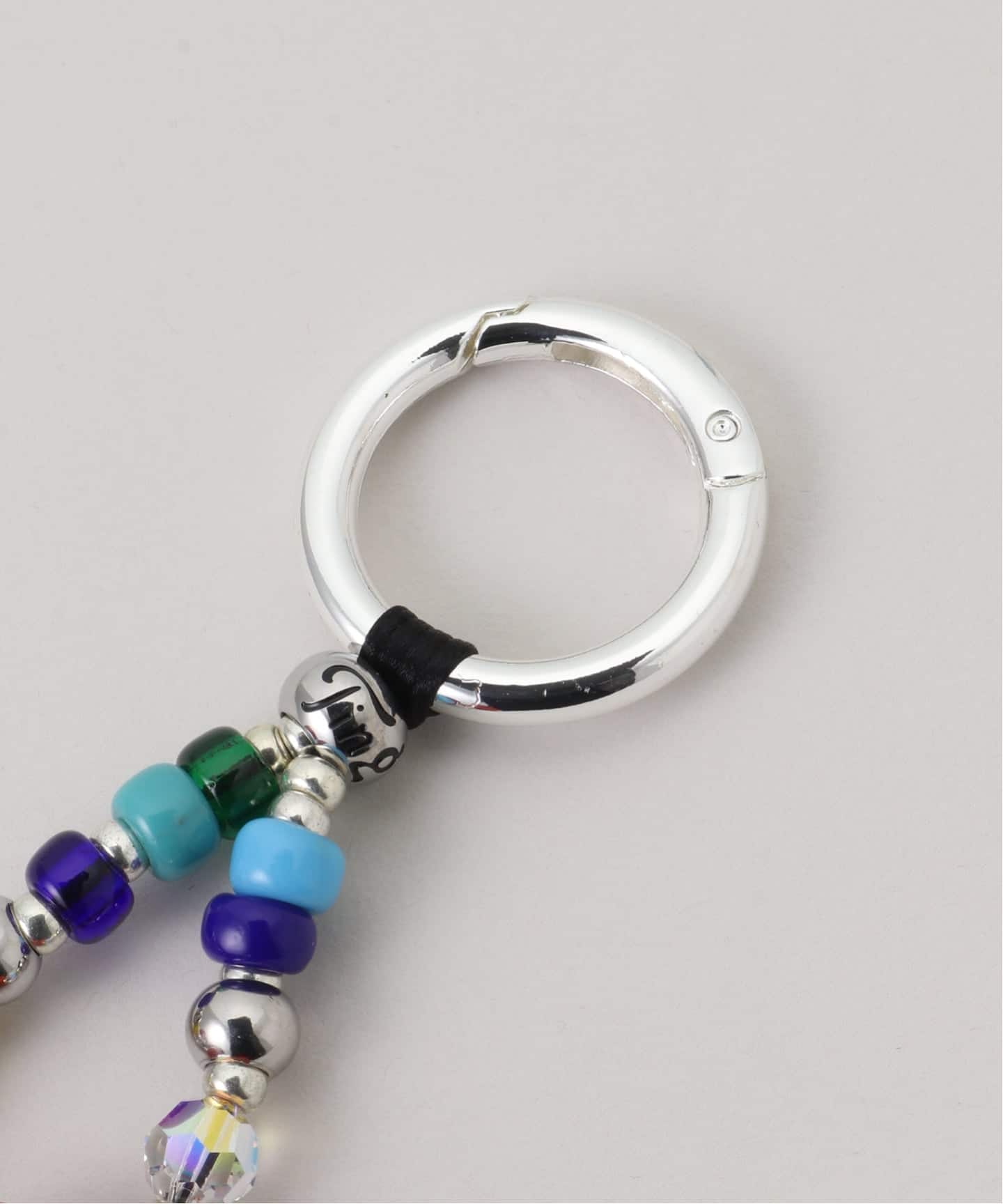 String Ting / ストリング ティング Big Love Shorty Bag Charm（キー