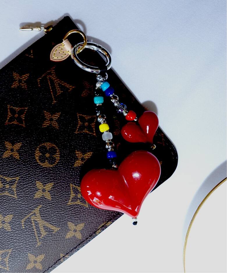 ファッション小物