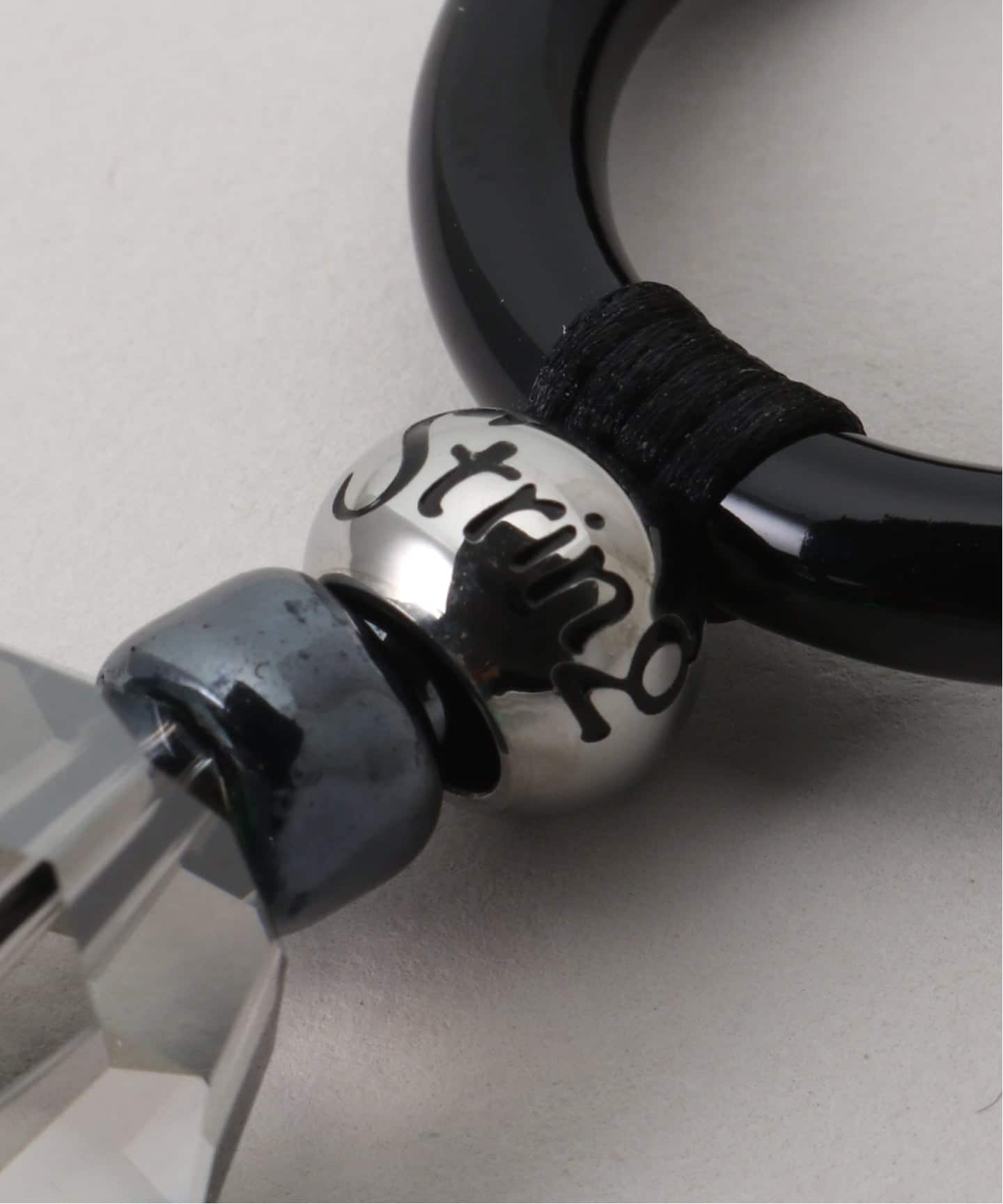 string ting ストリングティング バッグチャーム STRING TING】ポップモチーフ☆バックチャーム (String Ting/バッグ