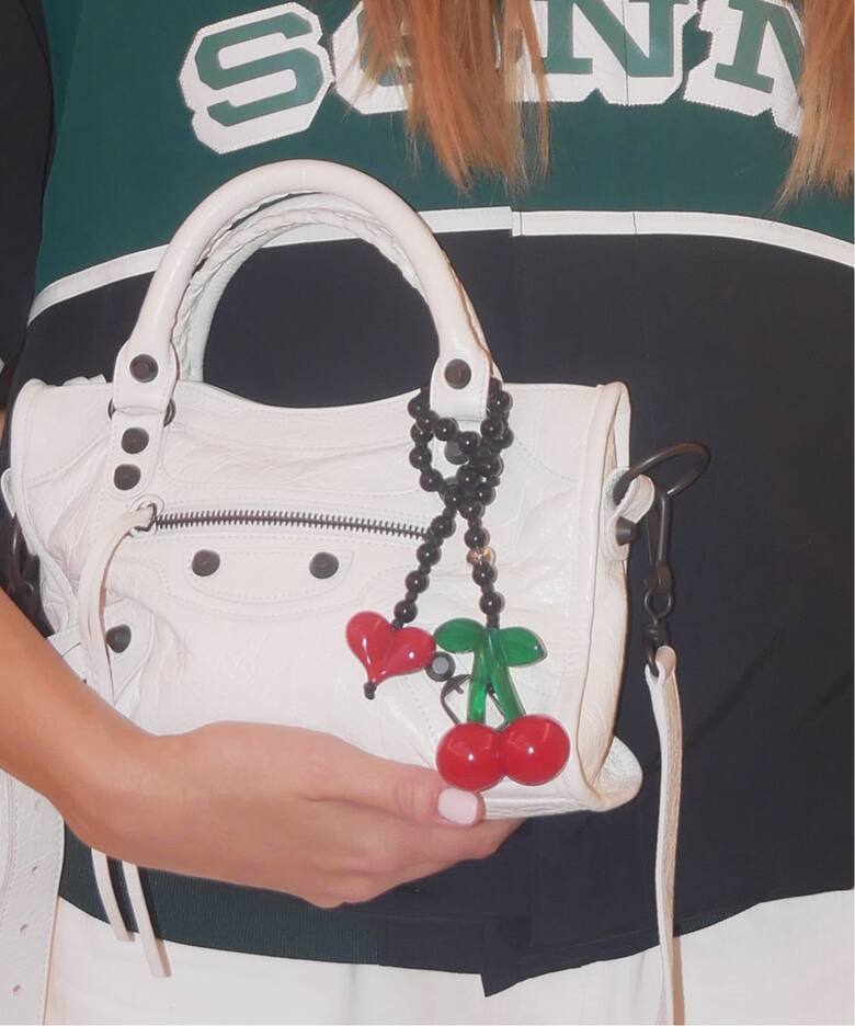 ファッション小物