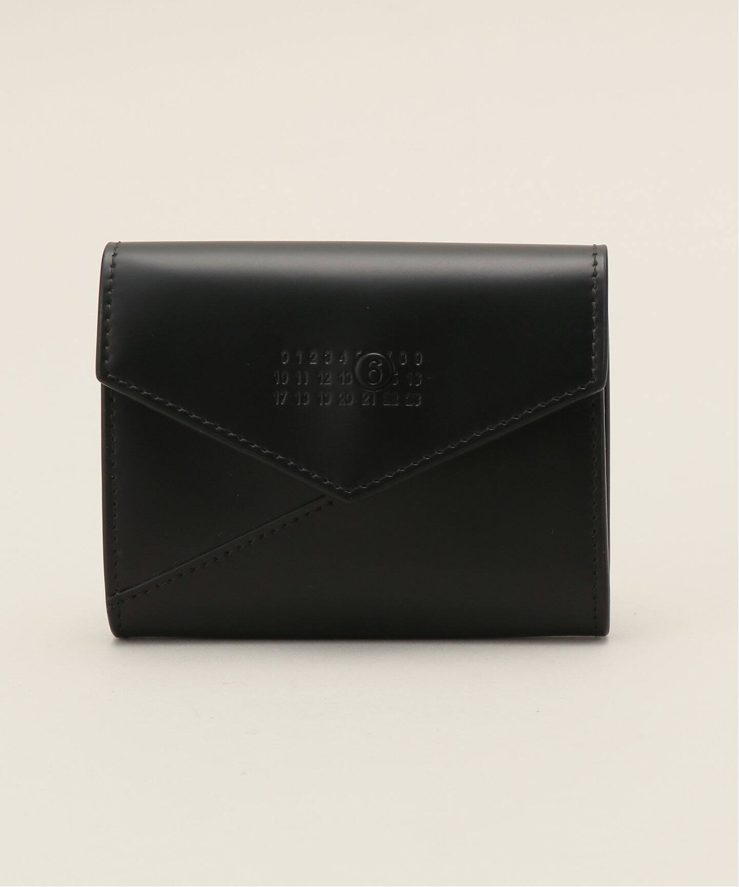 MM6 Maison Margiela/エムエム6 メゾン マルジェラ JAPANESE 6 FLAP 