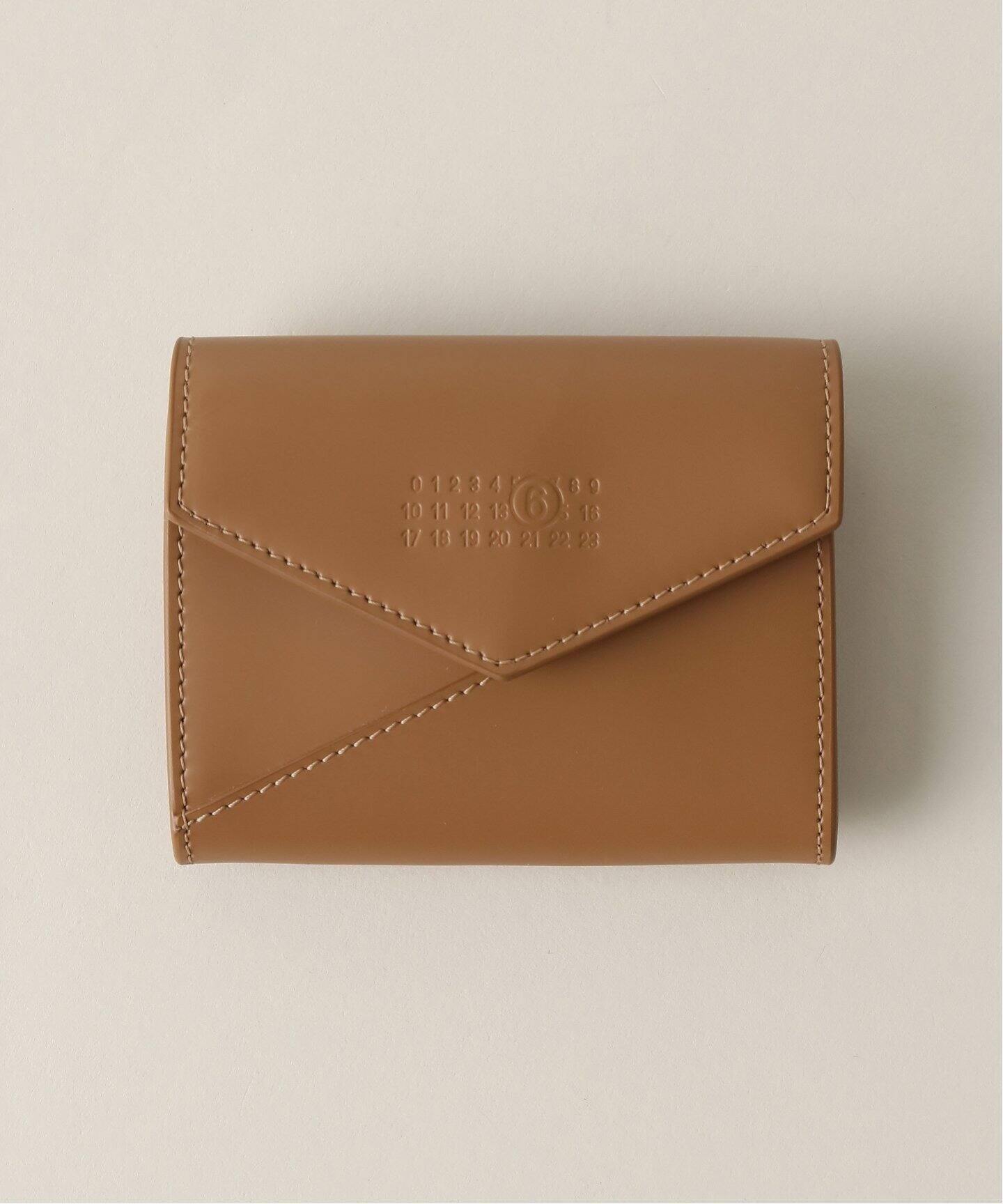 MM6 Maison Margiela/エムエム6 メゾン マルジェラ JAPANESE 6 FLAP  