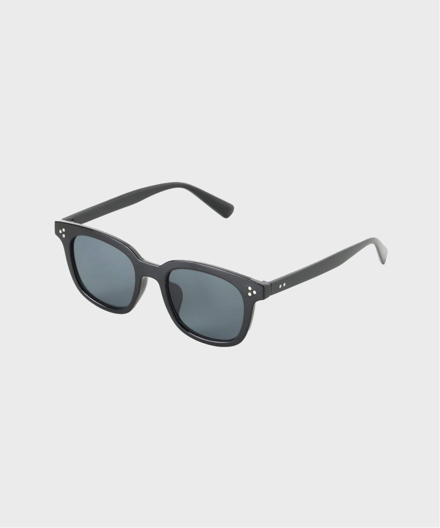 【UVカット】WELLINGTON EYEWEAR / ウェリントン サングラス