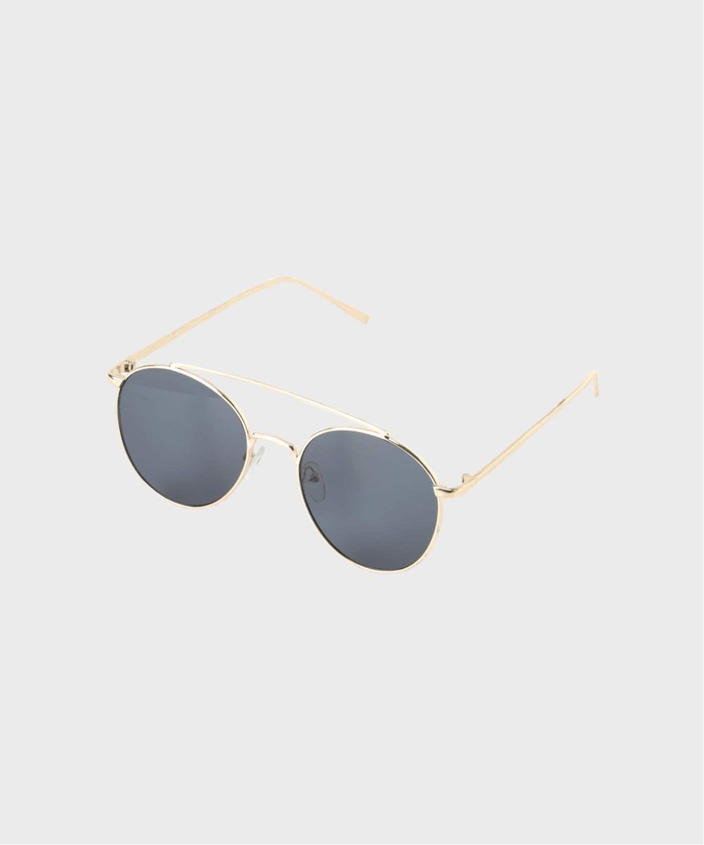 UVカット】DOUBLE BRIDGE EYEWEAR / ダブルブリッジ サングラス