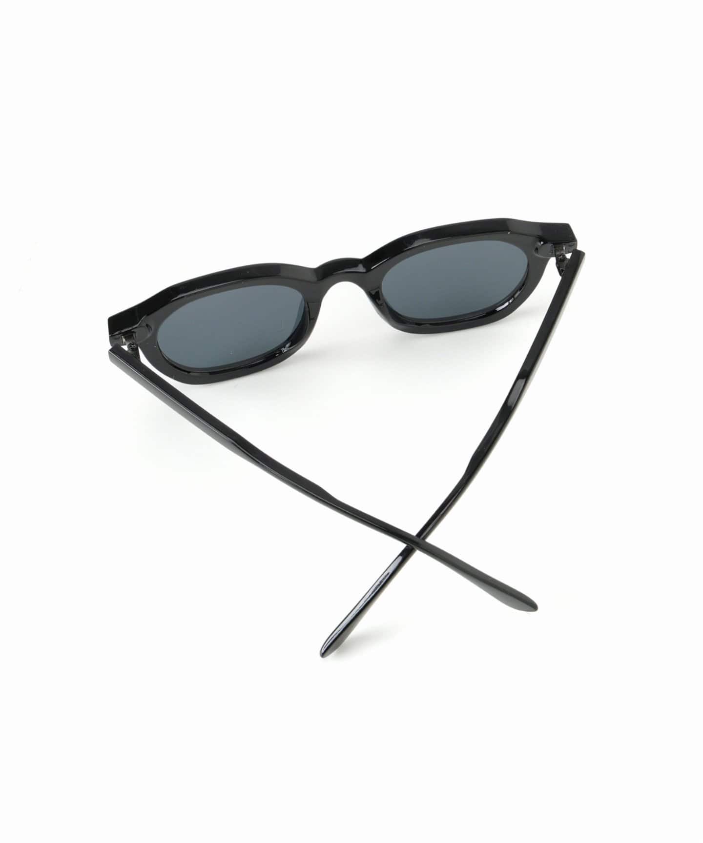 UVカット】CROWN PANTO EYEWEAR / クラウンパント サングラス