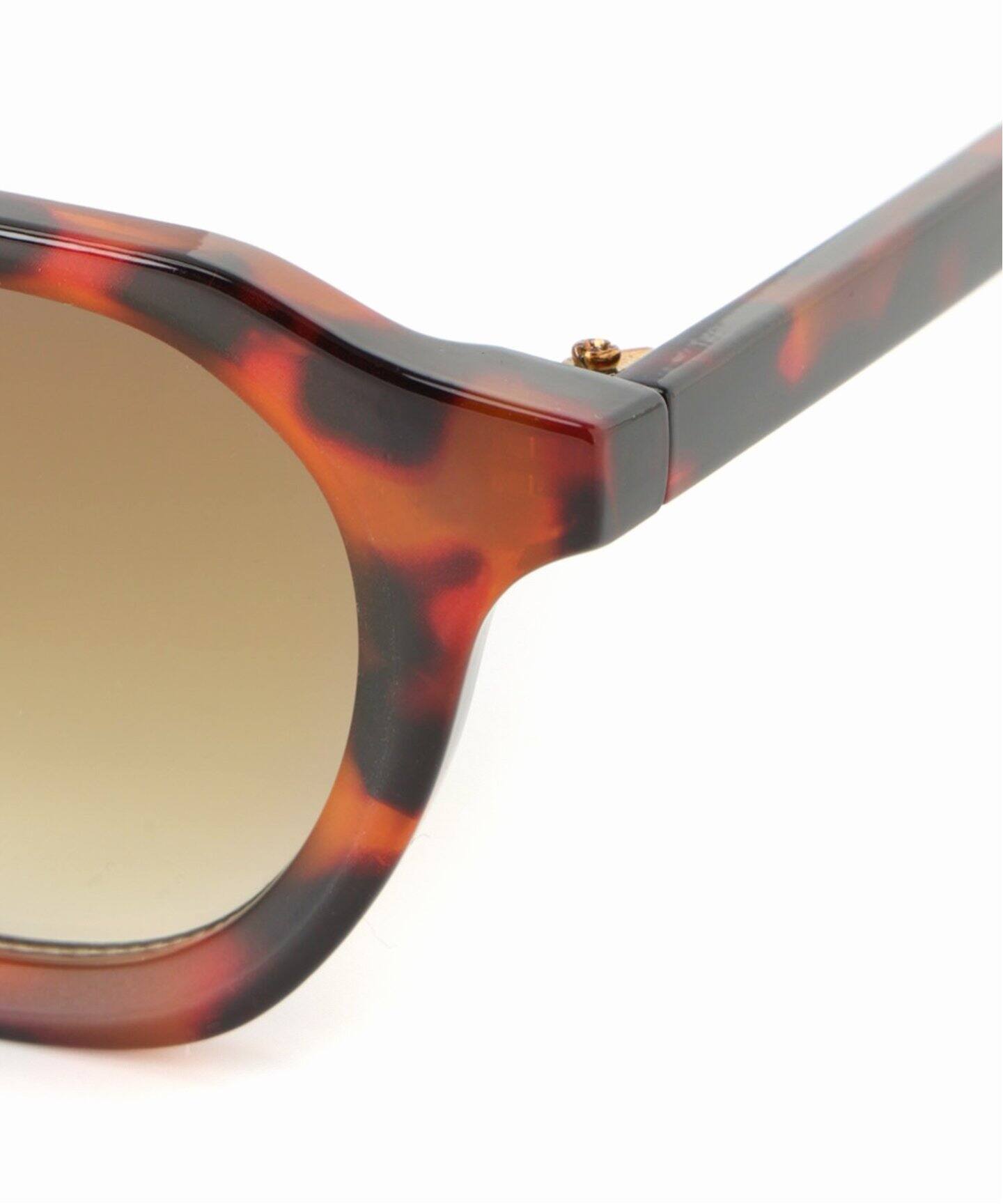 UVカット】CROWN PANTO EYEWEAR / クラウンパント サングラス