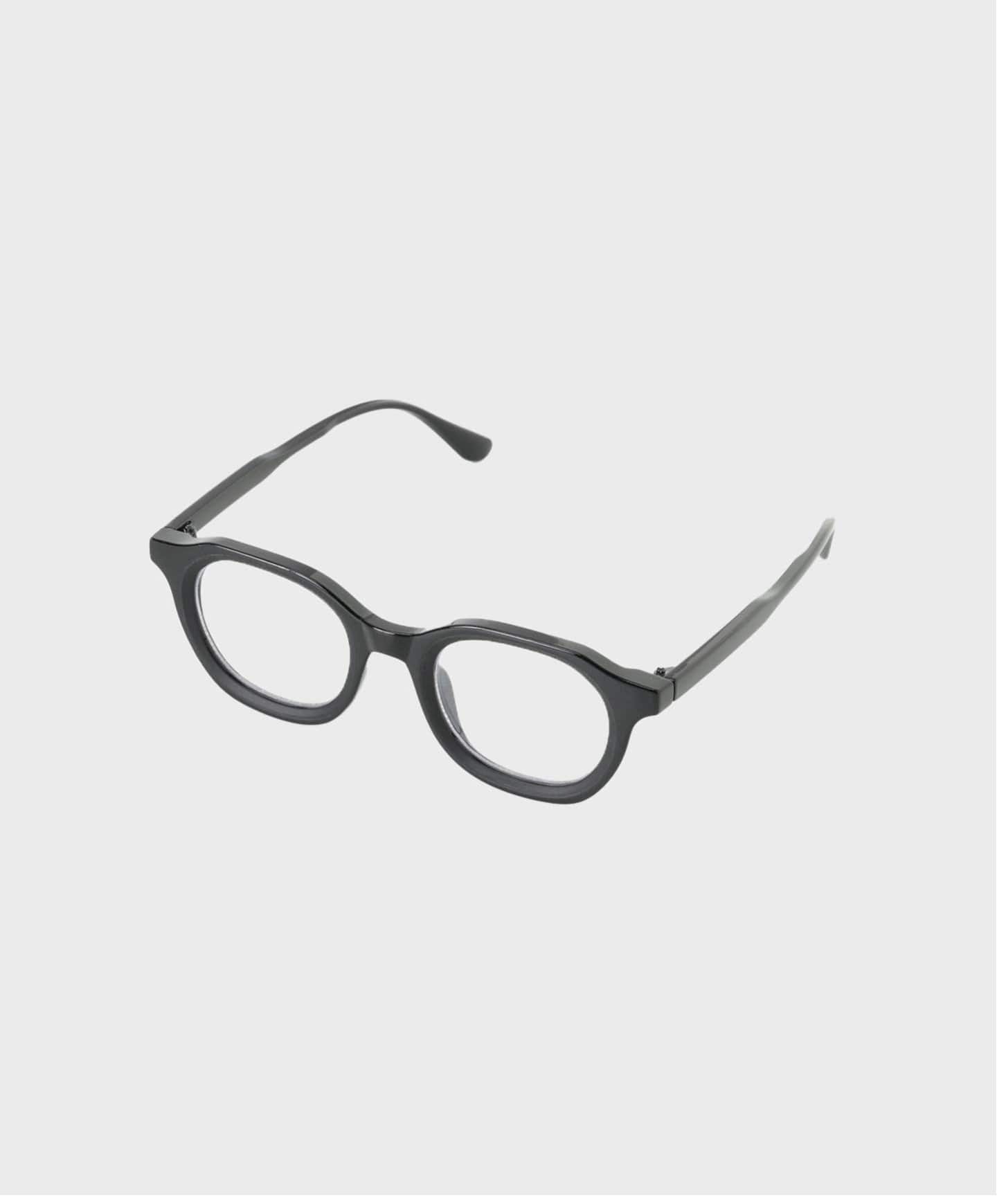 【UVカット】CROWN PANTO EYEWEAR / クラウンパント サングラス