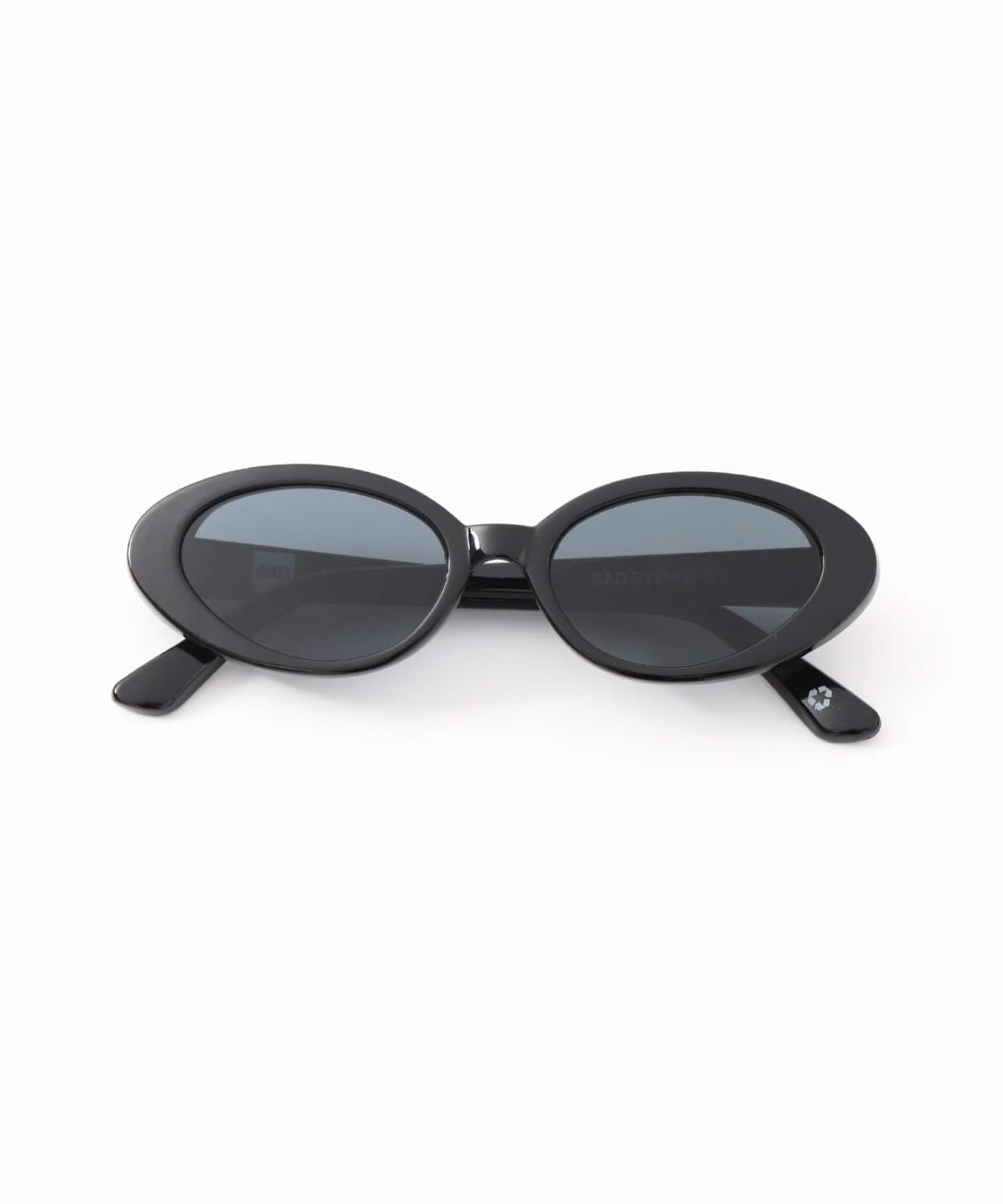 BLOOM // GLOSS BLACK – Sad Eyewear