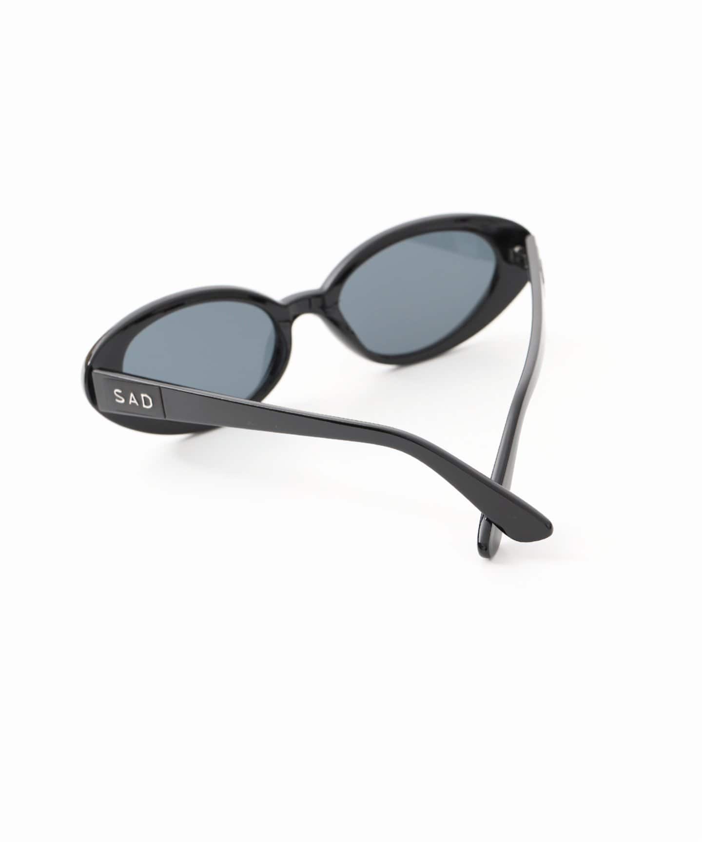 BLOOM // GLOSS BLACK – Sad Eyewear
