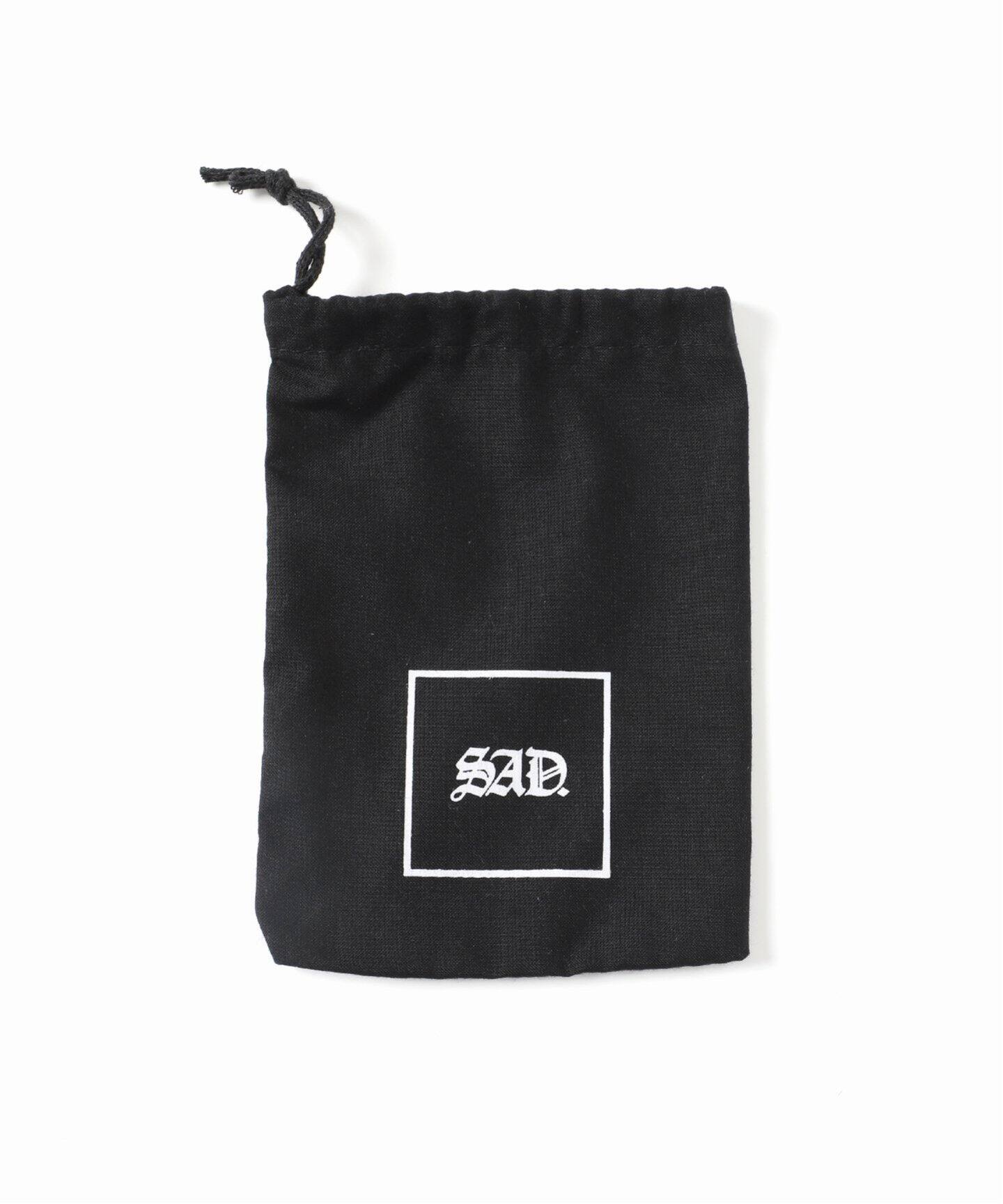 SAD サングラス BLOOM BLACK BLOOM // GLOSS BLACK – Sad Japan 公式サイト