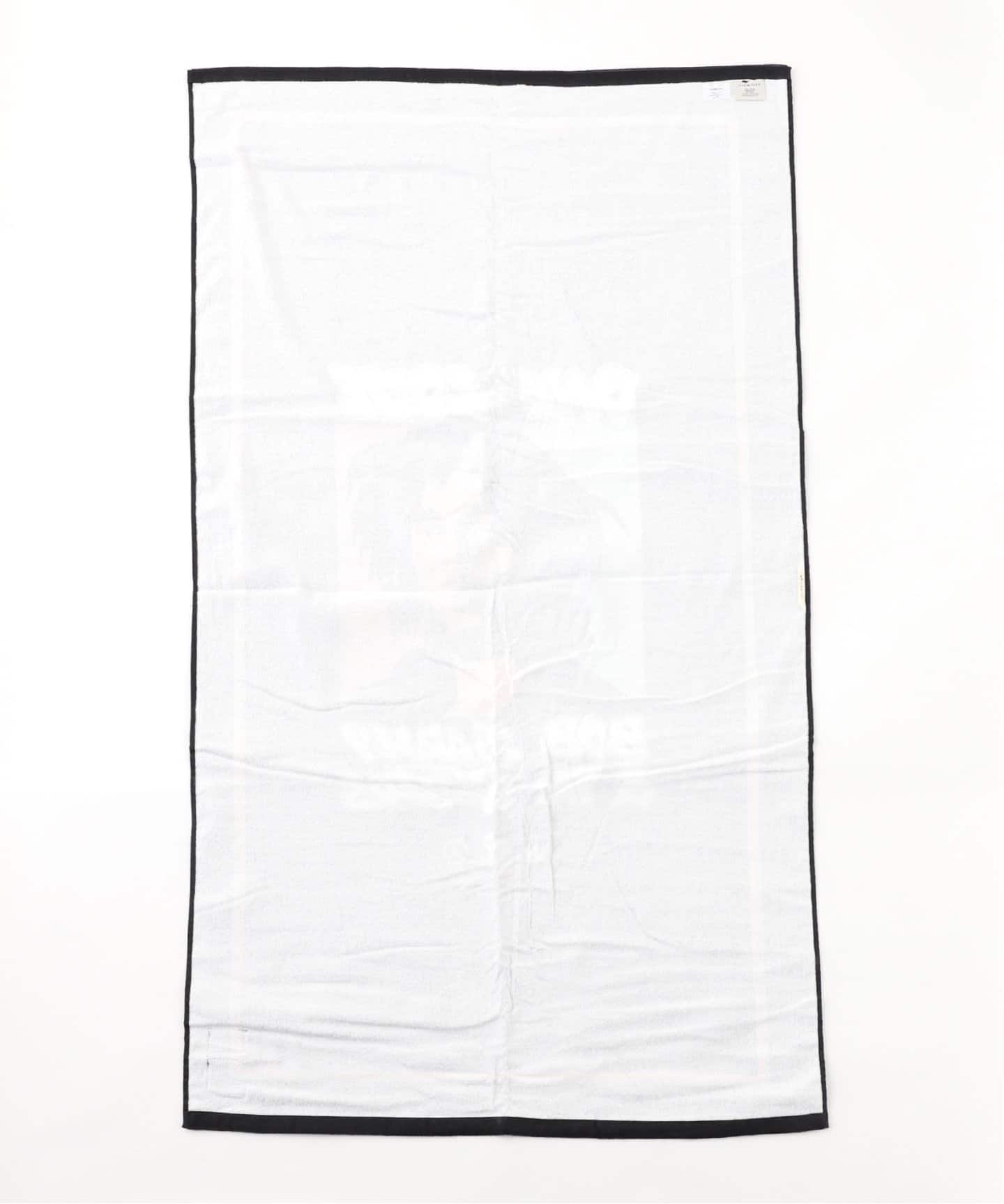 SLOWTIDE / スロウタイド】Bob Marley / One Love Beach Towel