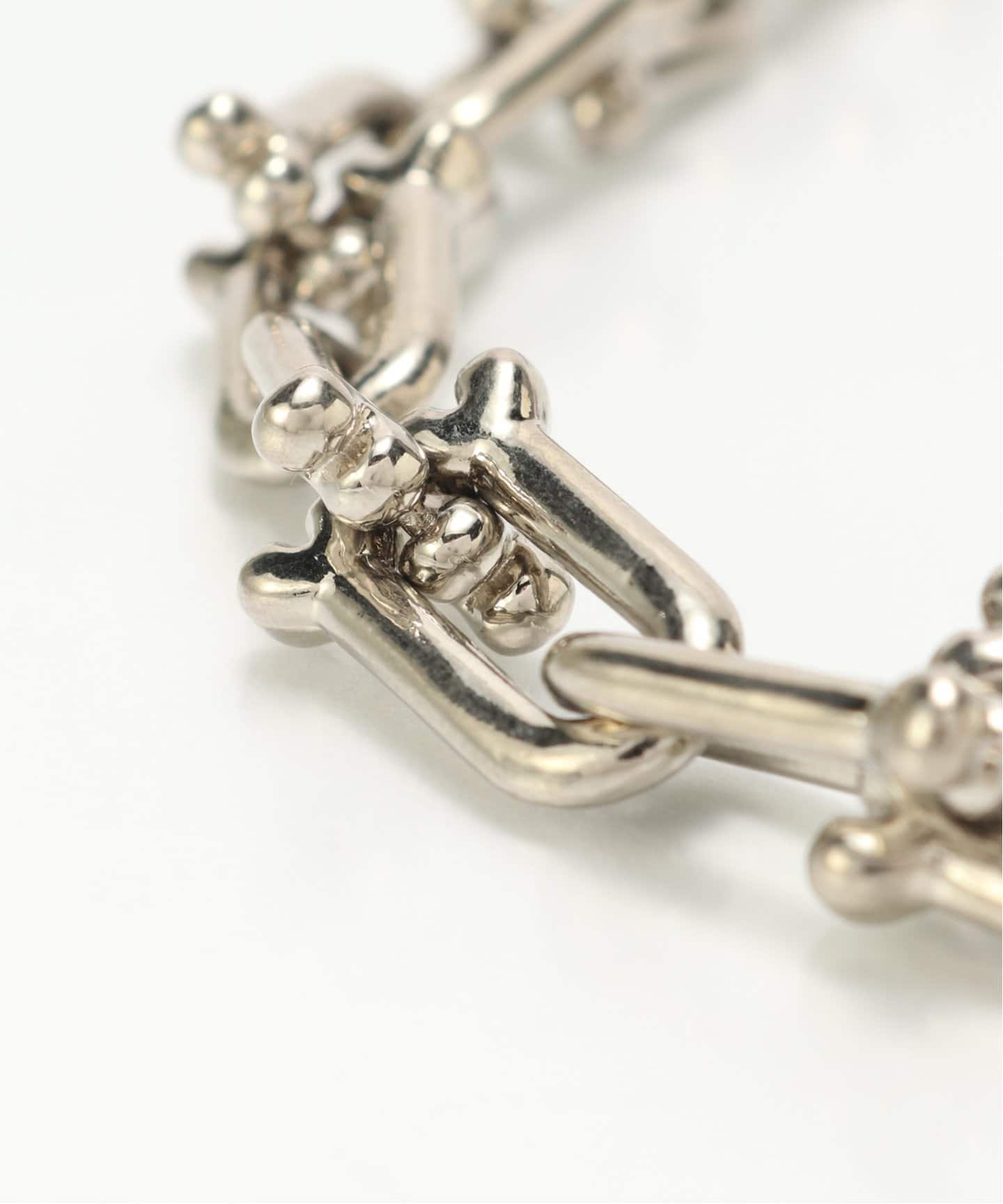予約》DISCOVERED/ ディスカバードTIFFABONE WALLET CHAIN