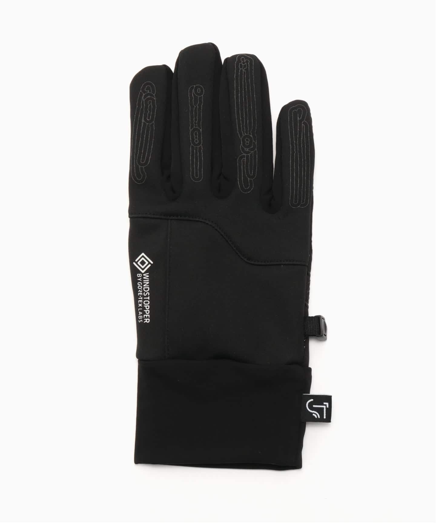 小物 BAL/ST-LINE GORE-TEX WIND STOPPER GLOVE BAL/ST-LINE GORE-TEX WIND STOPPER GLOVE（手袋）｜JOINT WORKS