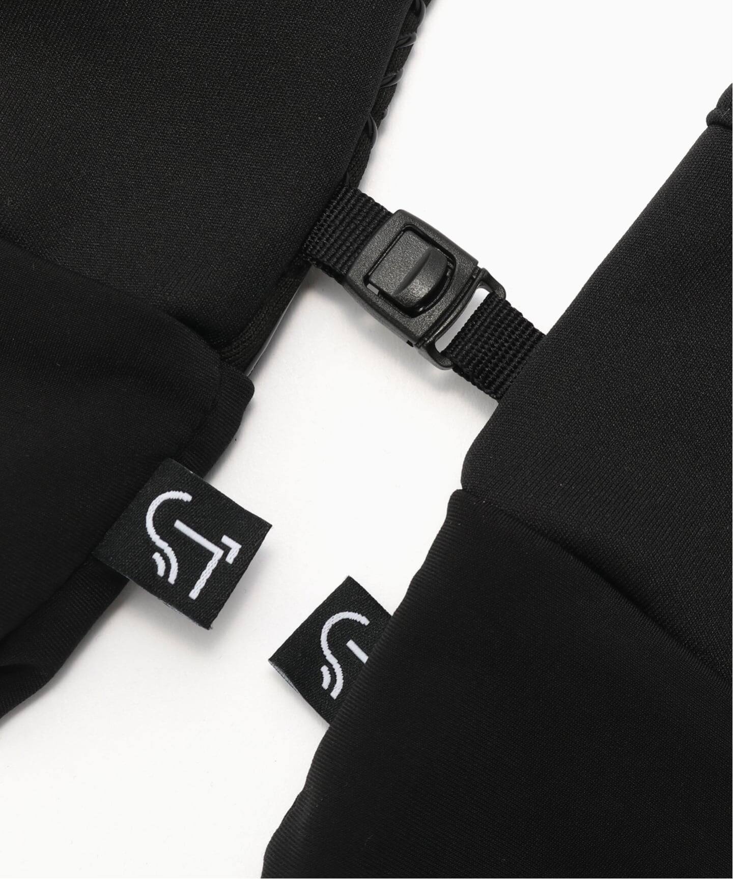 BAL/ST-LINE GORE-TEX WIND STOPPER GLOVE（手袋）｜JOINT WORKS