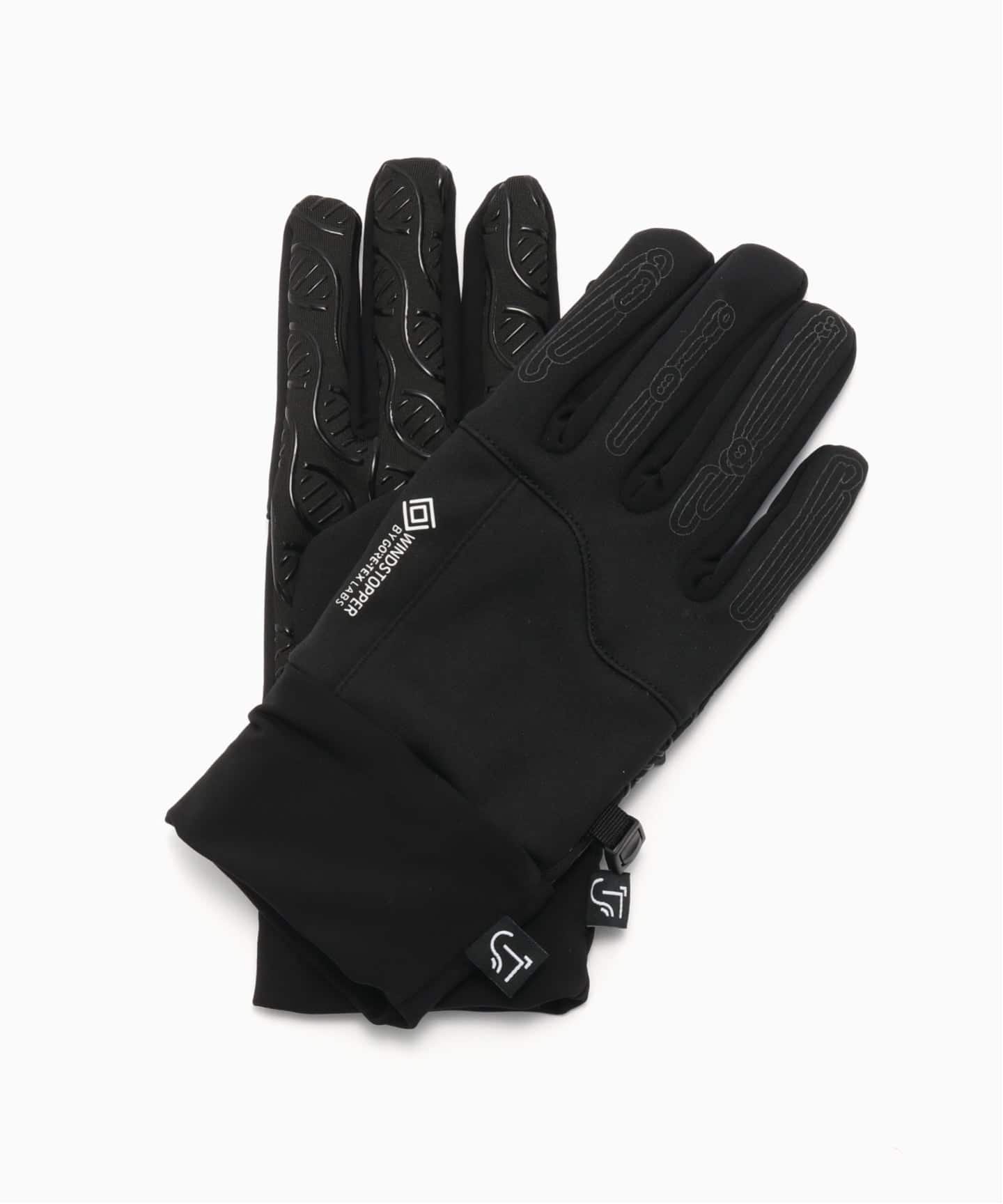 小物 BAL/ST-LINE GORE-TEX WIND STOPPER GLOVE BAL/ST-LINE GORE-TEX WIND STOPPER GLOVE（手袋）｜JOINT WORKS