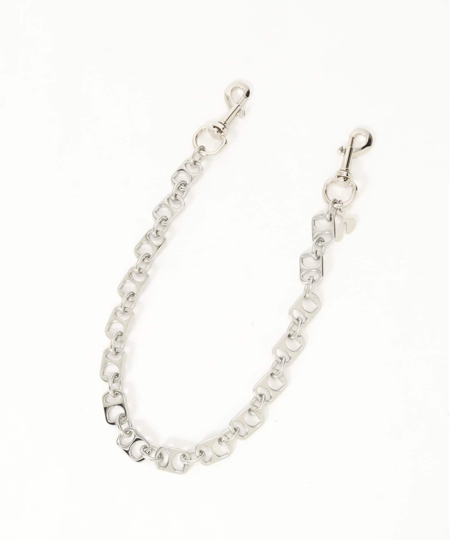 HIDAKA/ヒダカ Pull Tab Pants Chain（その他ファッション小物