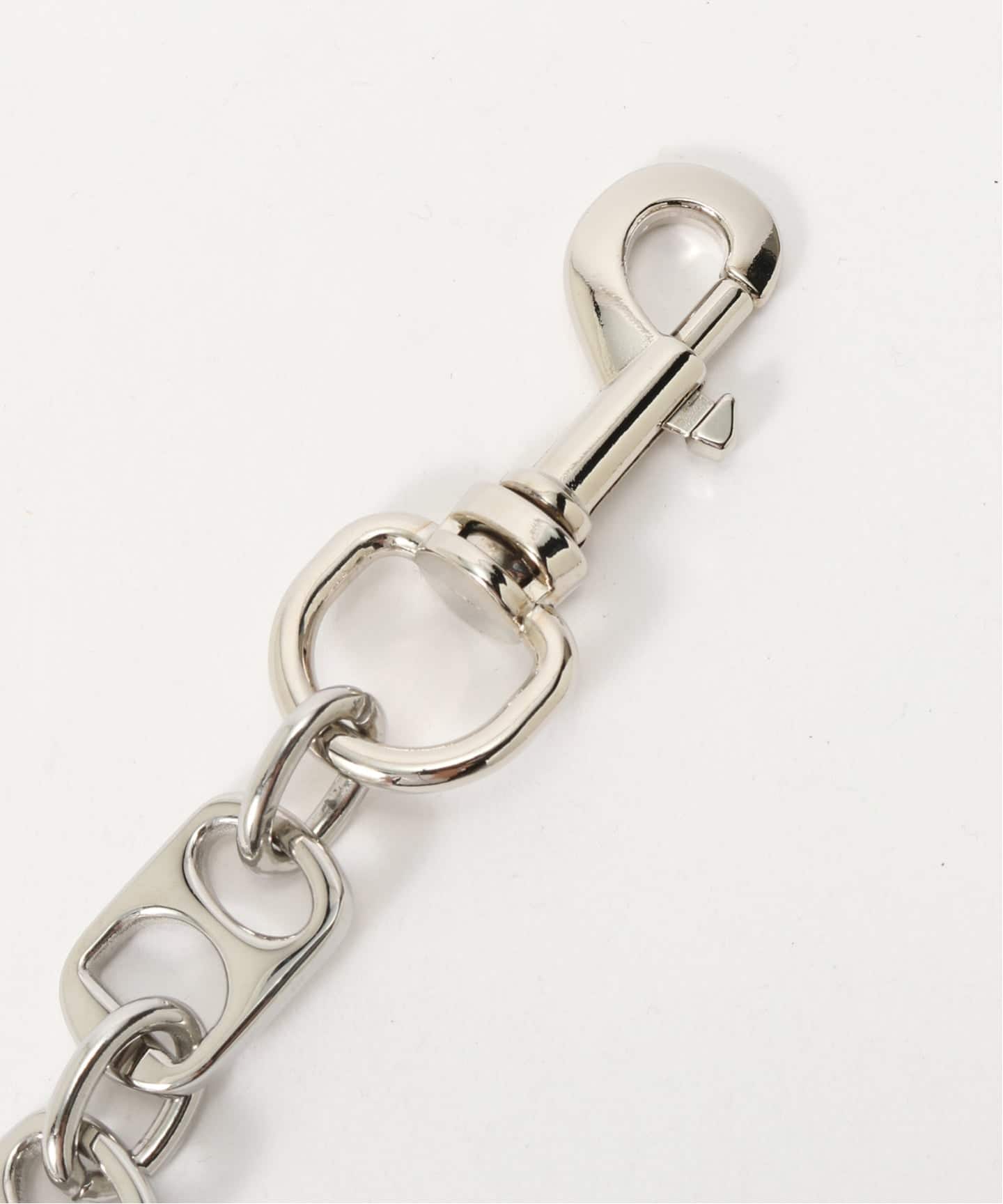 HIDAKA/ヒダカ Pull Tab Pants Chain（その他ファッション小物
