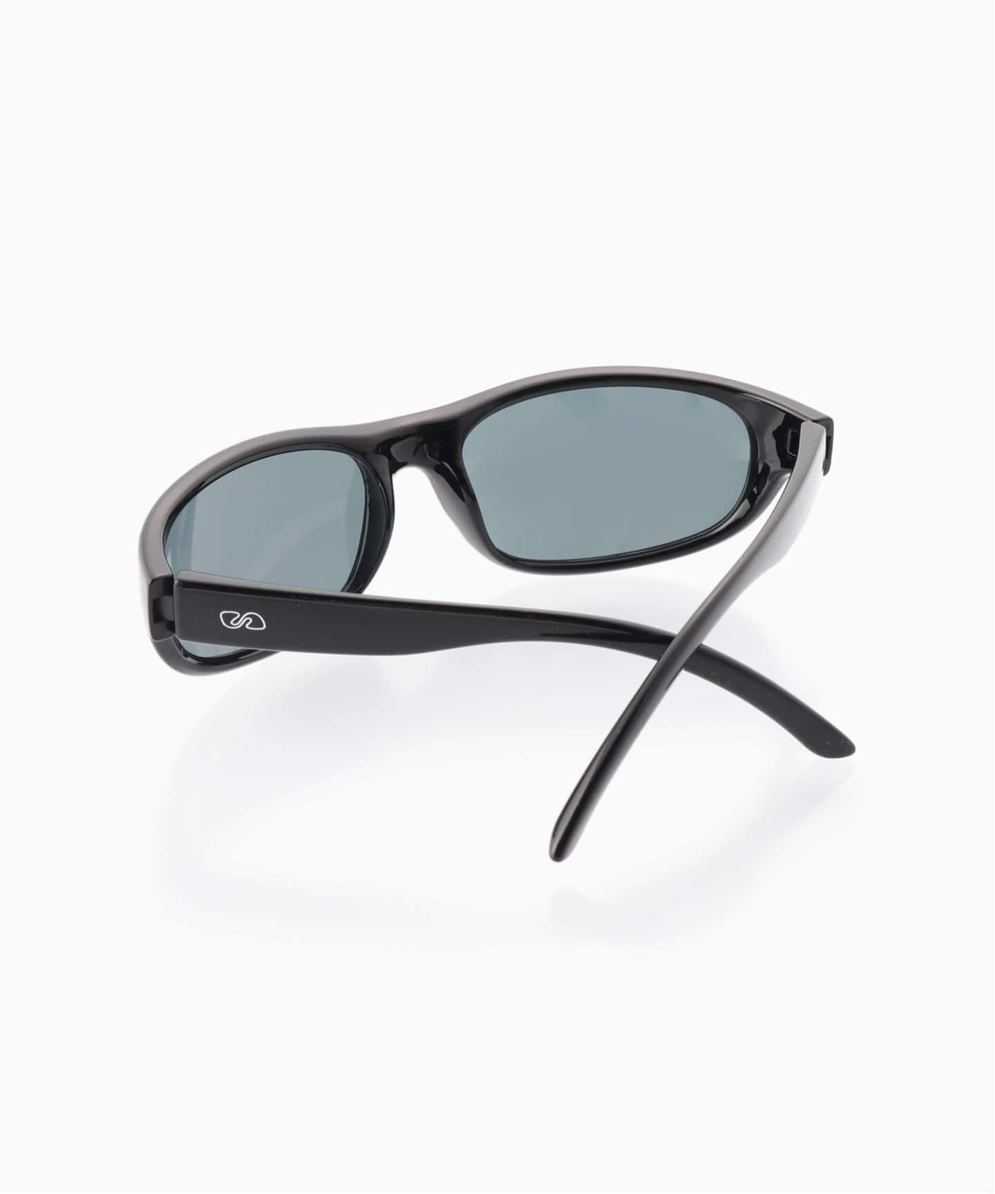 Szade サングラス SZADE【エスザーデ】slim ; matte black / ink – WCS SURF
