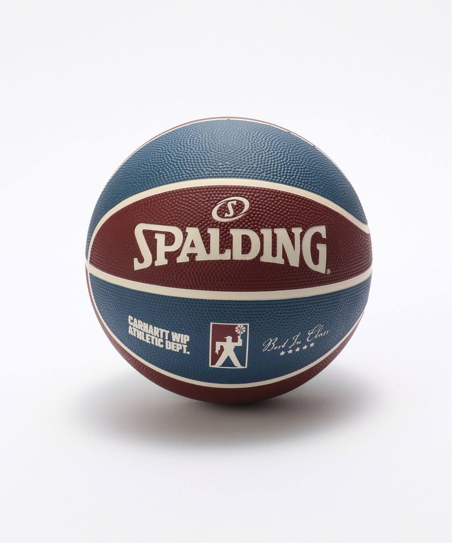 SPALDING FOR CARHARTT WIP/バスケットボール（その他）｜JOINT WORKS