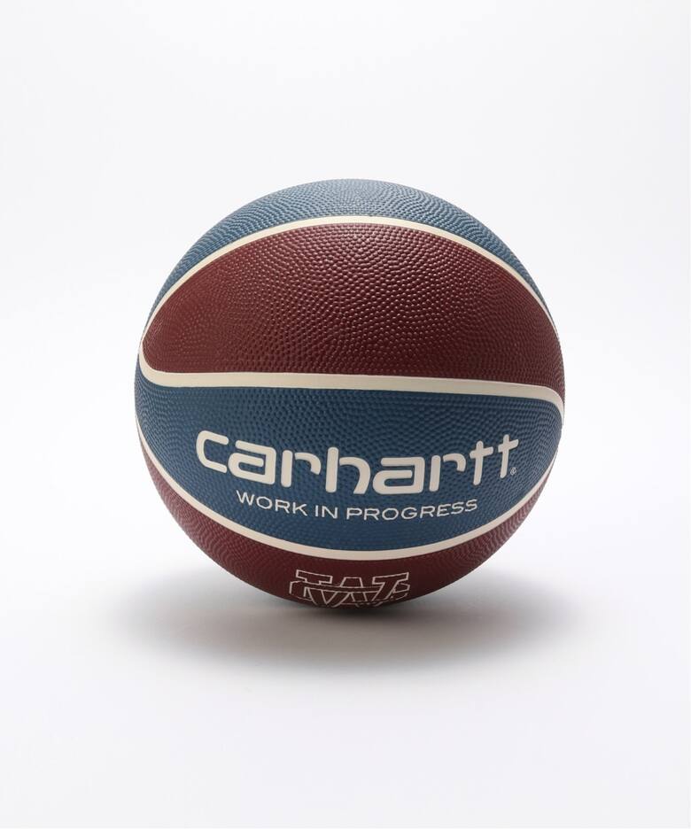 SPALDING FOR CARHARTT WIP/バスケットボール（その他）｜JOINT WORKS 
