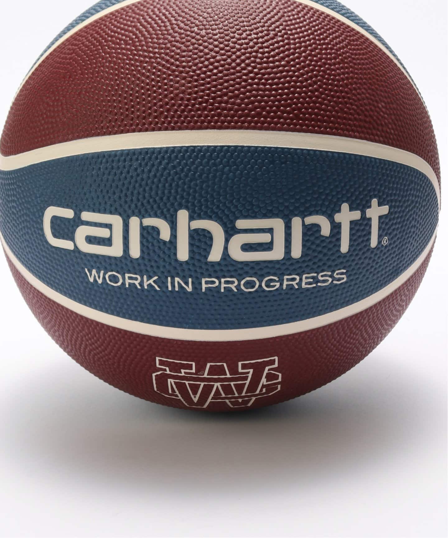 SPALDING FOR CARHARTT WIP/バスケットボール（その他）｜JOINT WORKS