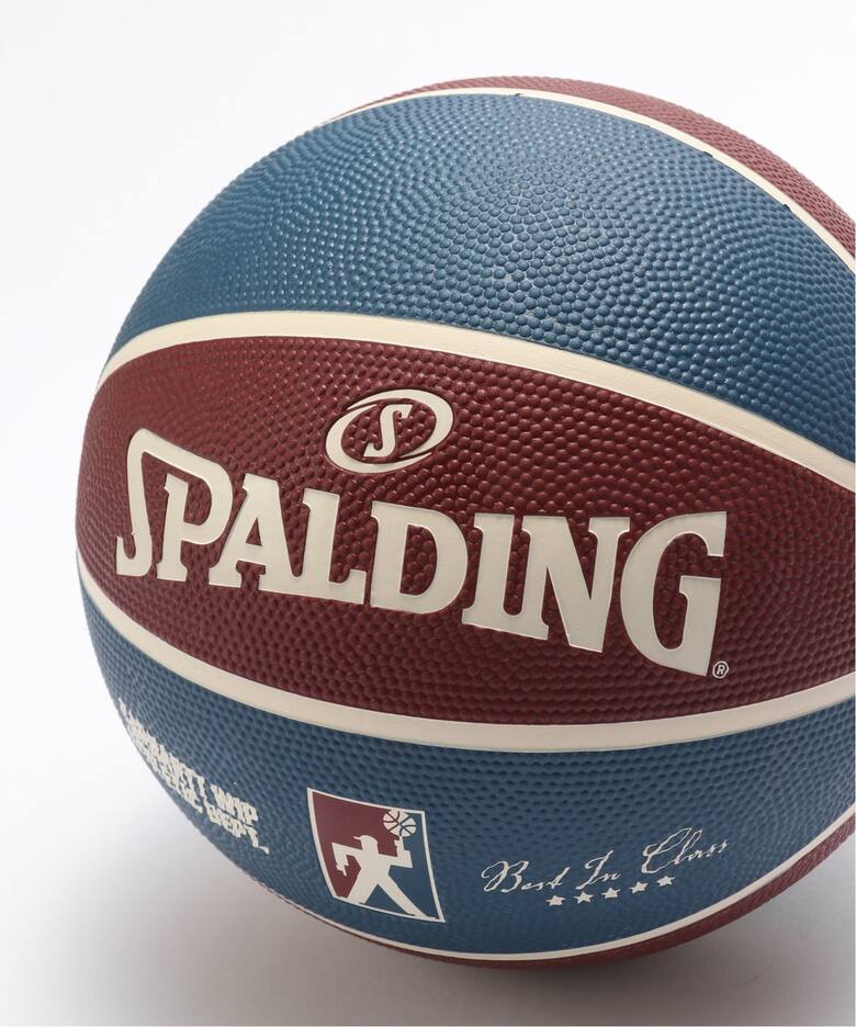 SPALDING FOR CARHARTT WIP/バスケットボール（その他）｜JOINT WORKS 