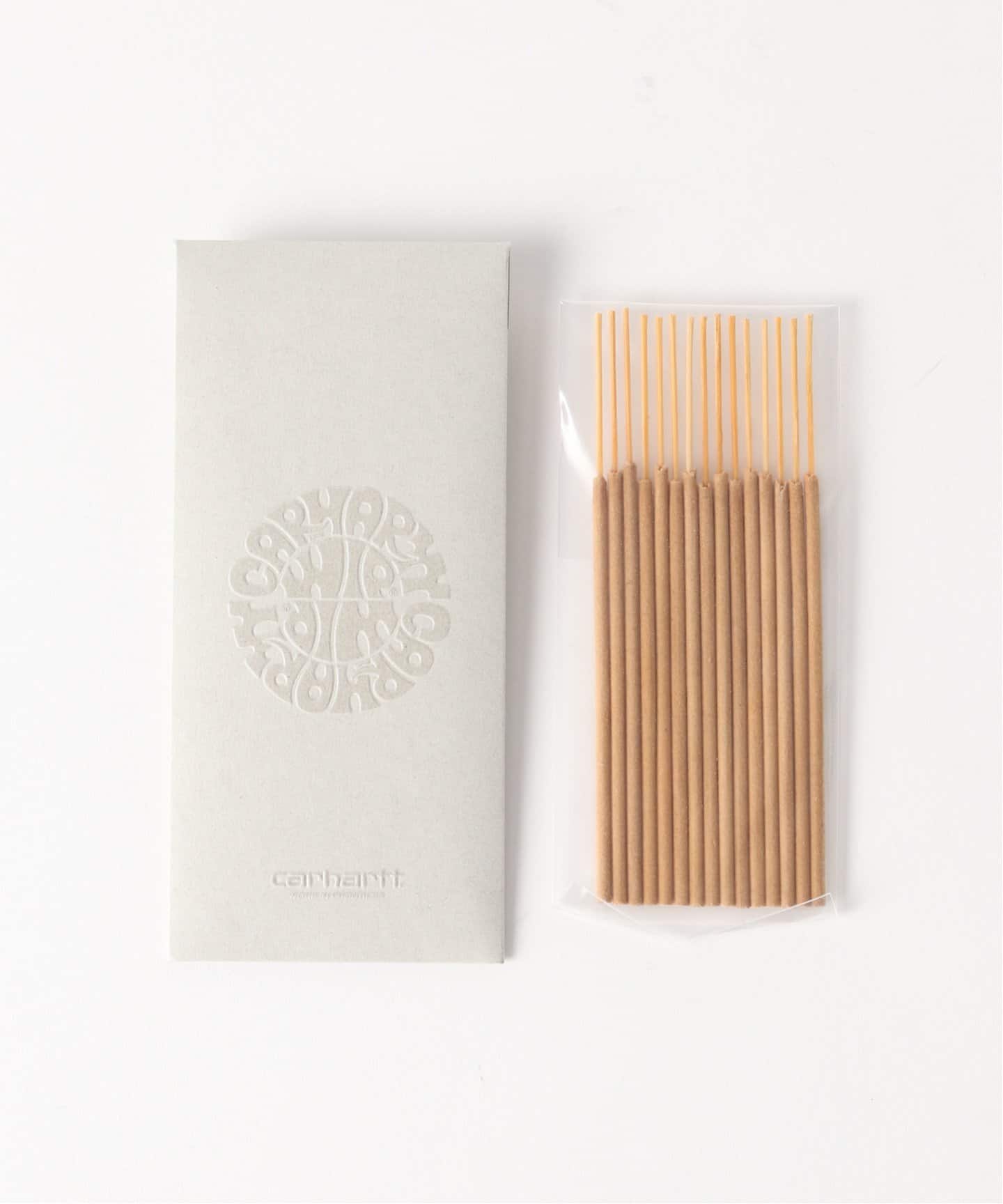 Carhartt /カーハートダブルアイピーAZZY INCENSE STICKS