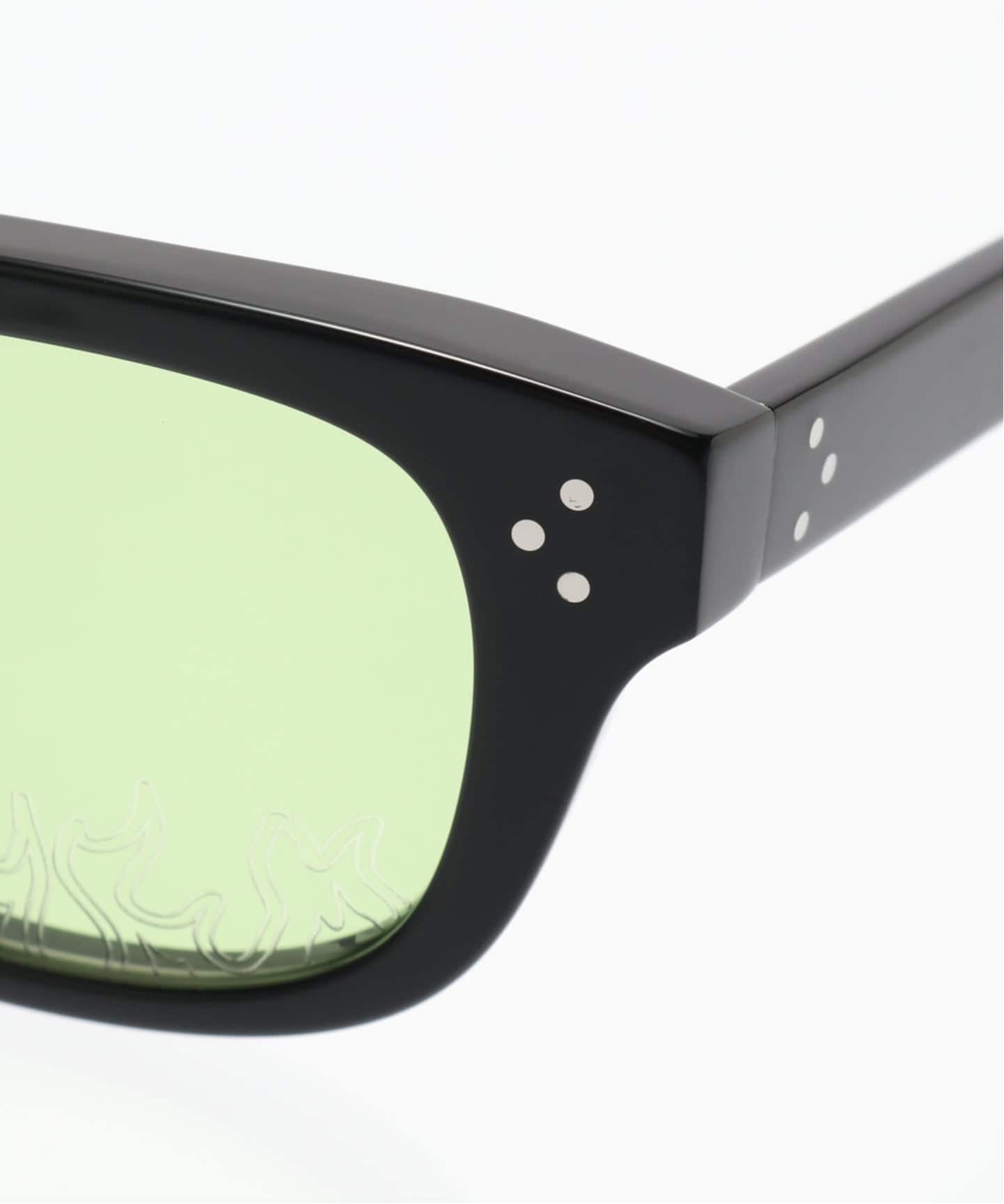 teppei furuyama サングラス TEPPEI FURUYAMA /テッペイフルヤマFIRE(SUNGLASS)（その他