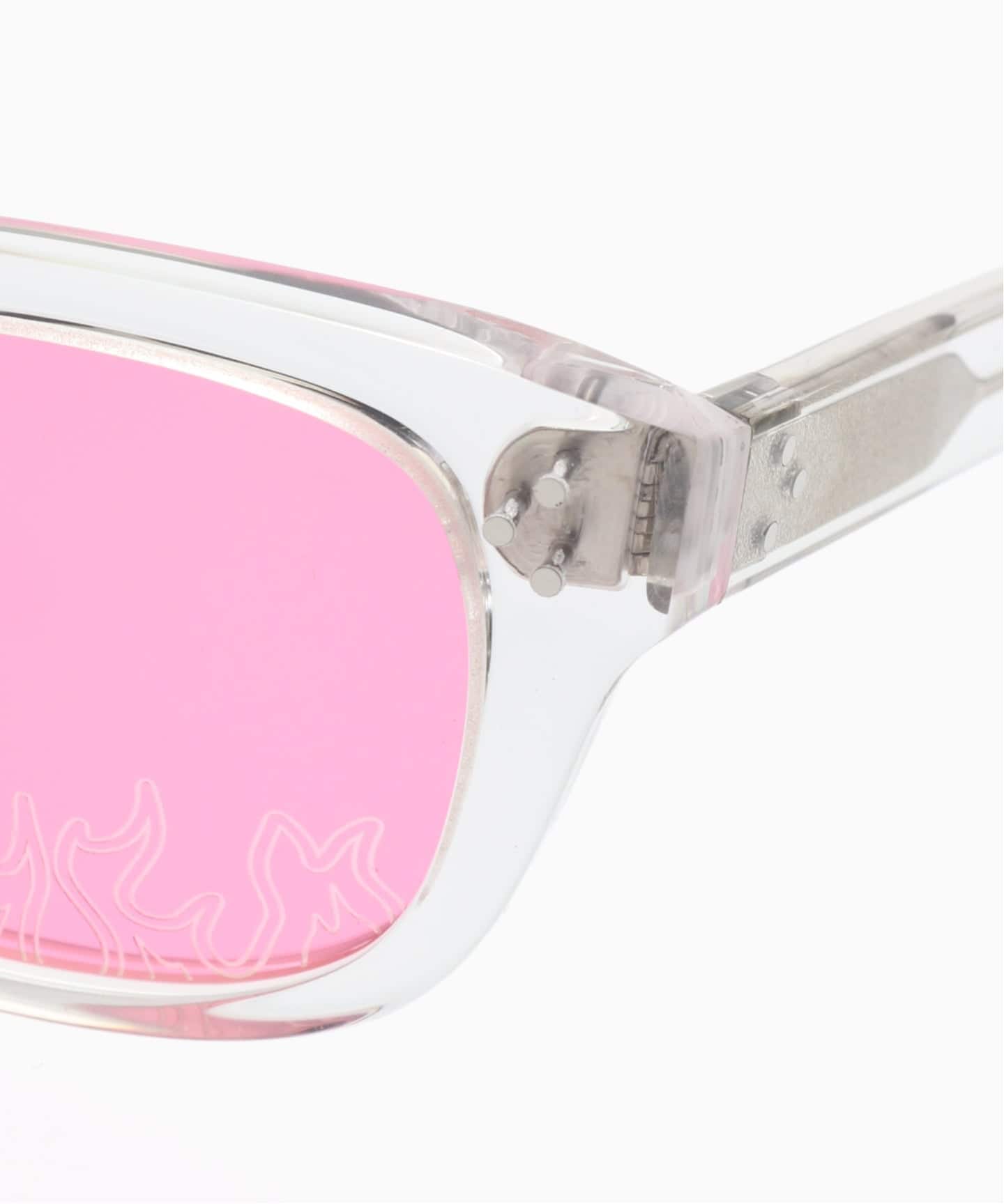 teppei furuyama サングラス TEPPEI FURUYAMA /テッペイフルヤマFIRE(SUNGLASS)（その他