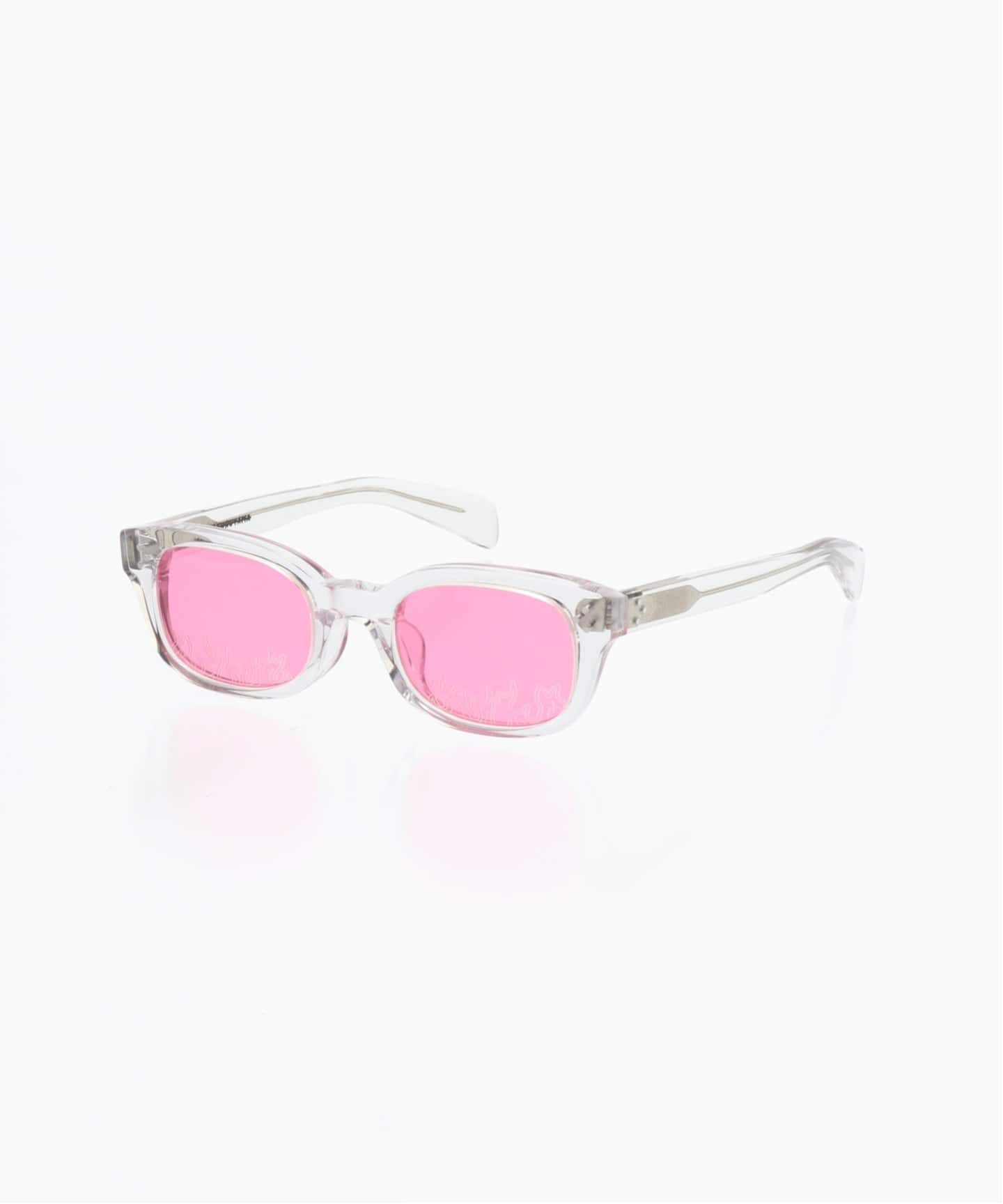 金*田様 テッペイフルヤマ teppeifuruyama ピンクパンサー ダメー TEPPEI FURUYAMA /テッペイフルヤマFIRE(SUNGLASS)(その他