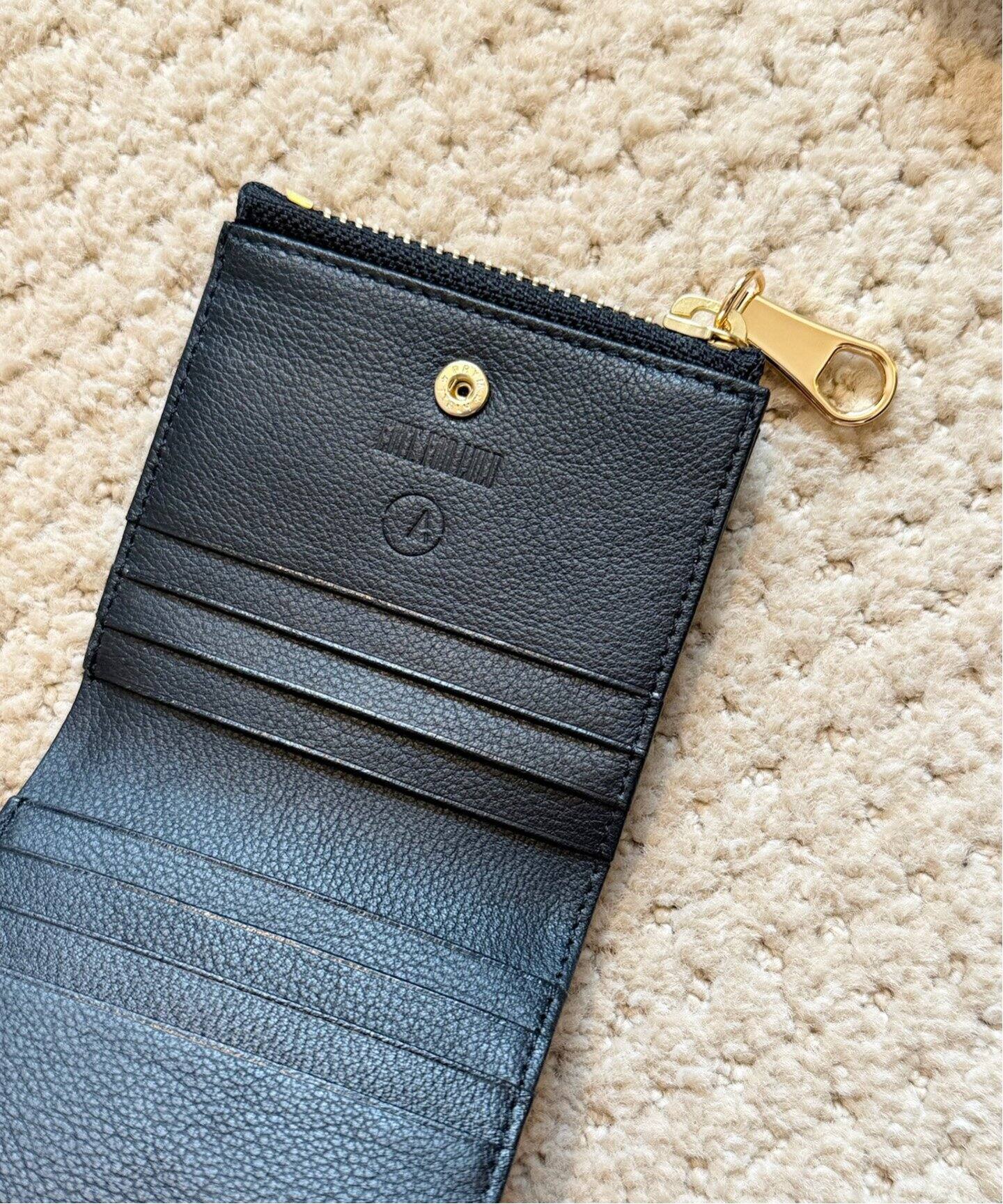 エディットフォールル LULU*A mini wallet（財布・コインケース）｜EDIT.FOR LULU
